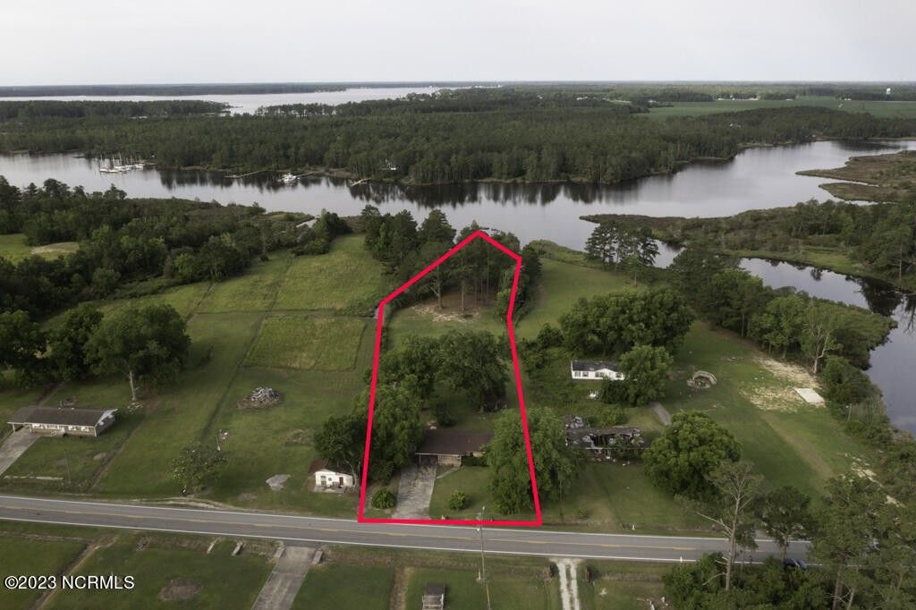 Bayboro, Pamlico County, NC House for sale Property ID 413892888