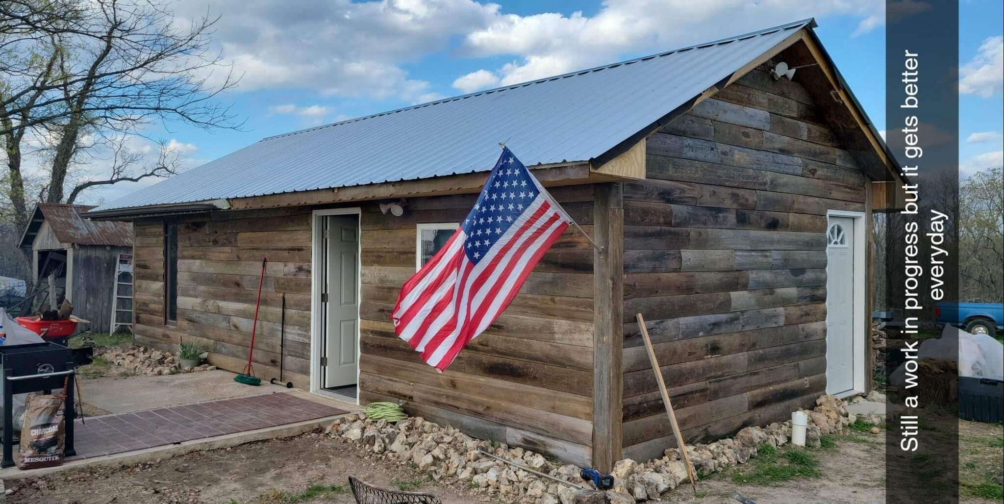 Bradleyville, Taney County, MO Farms and Ranches, House for sale