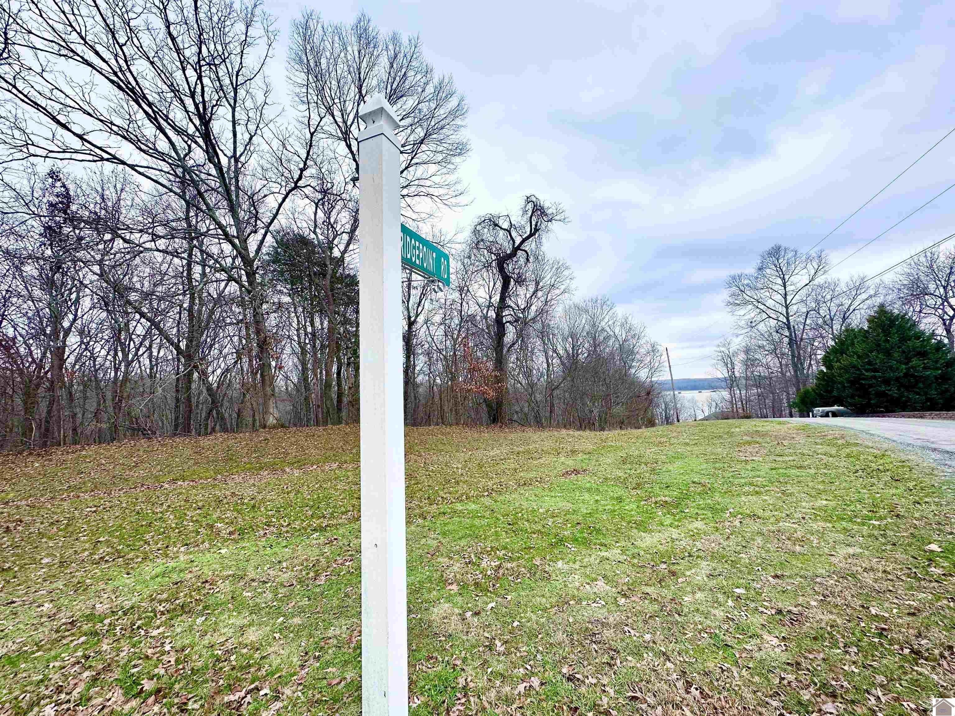 Cadiz, Trigg County, KY Undeveloped Land, Homesites for sale Property