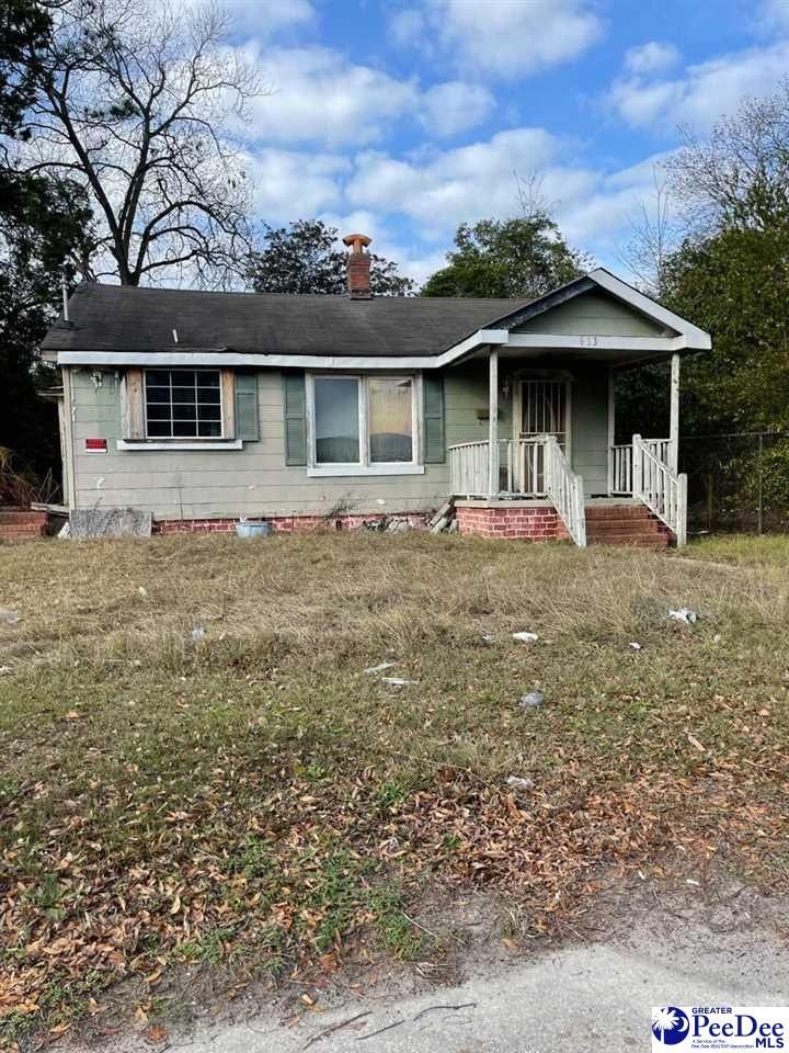 Florence, Florence County, SC House for sale Property ID 415565232