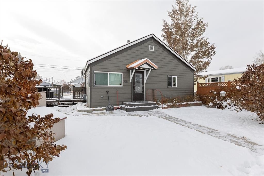 Butte, Silver Bow County, MT House for sale Property ID 415565739