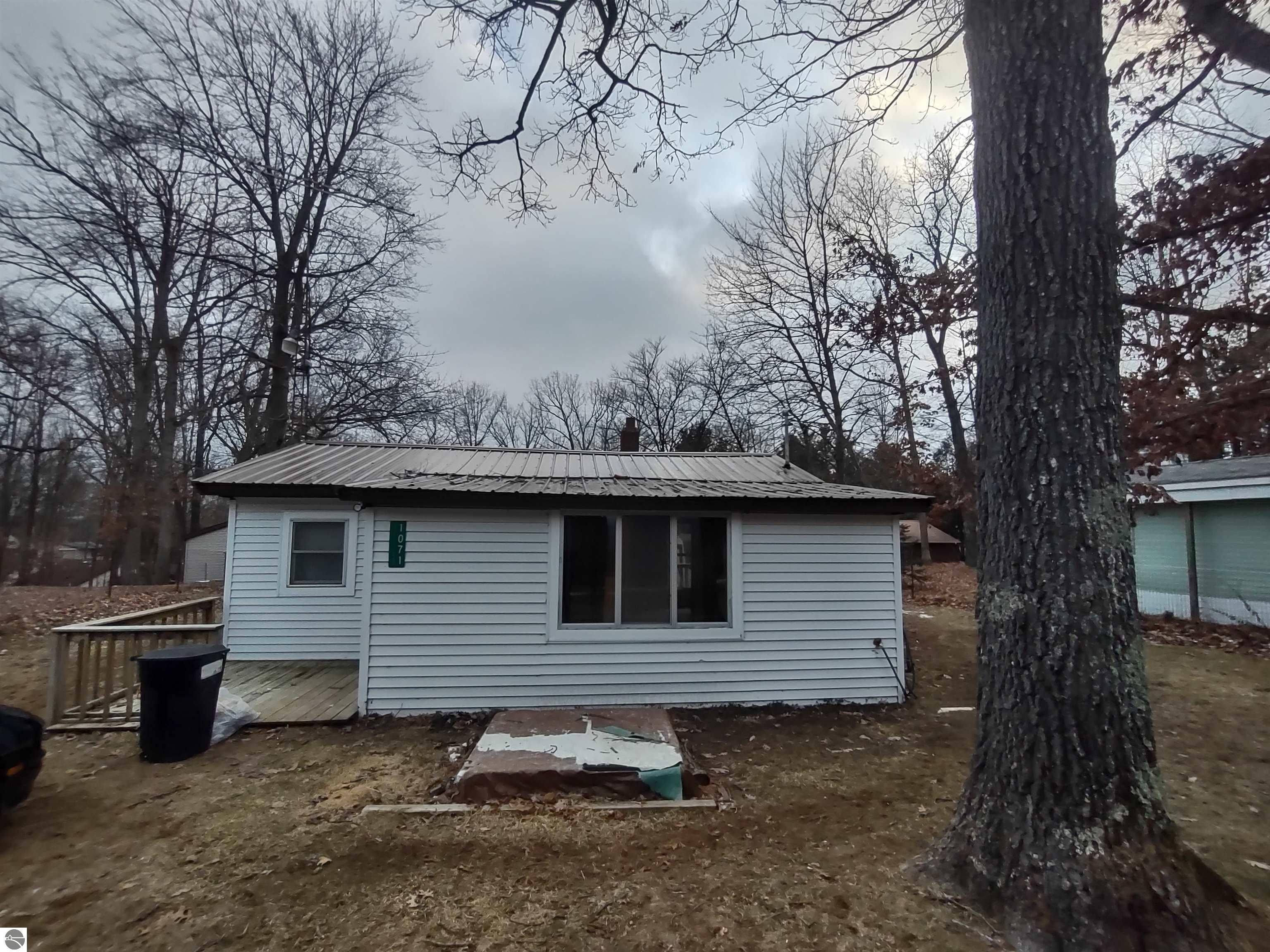 Harrison, Clare County, MI Lakefront Property, Waterfront Property, House for sale Property ID