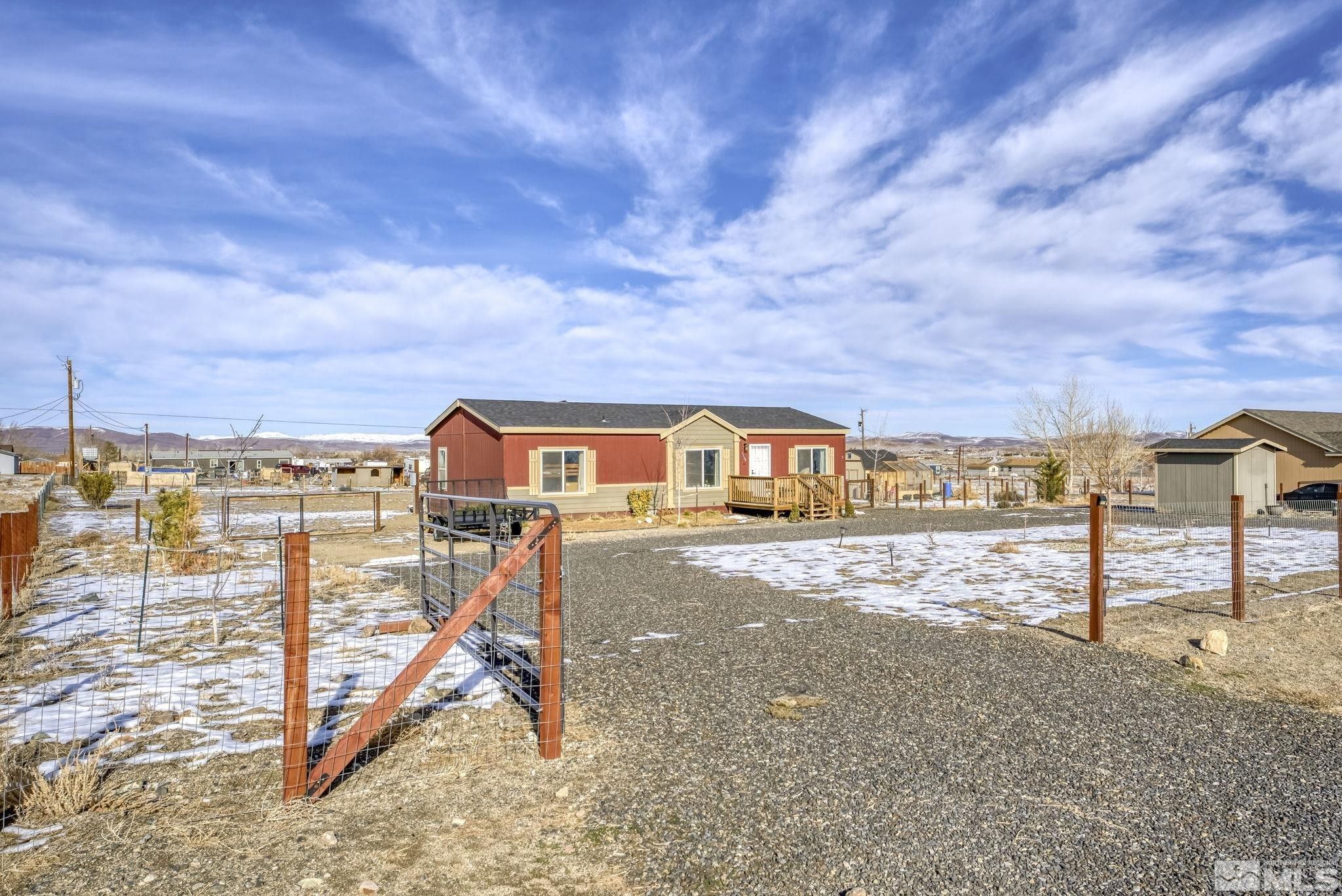Silver Springs, Lyon County, NV House for sale Property ID 415566519
