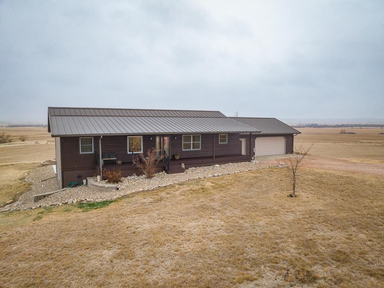 New Underwood, Pennington County, SD House for sale Property ID
