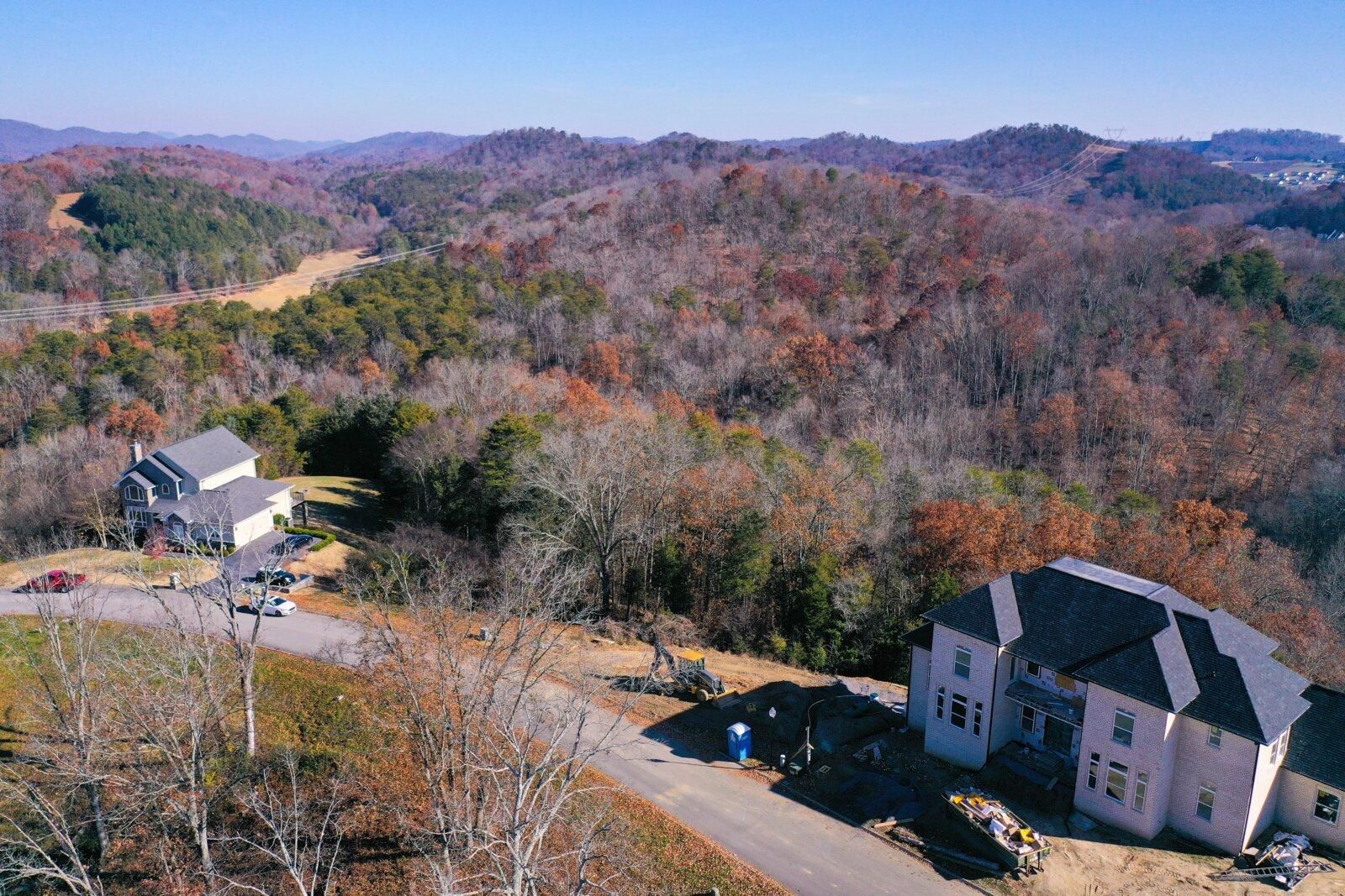 Russellville, Hamblen County, TN Recreational Property, Undeveloped