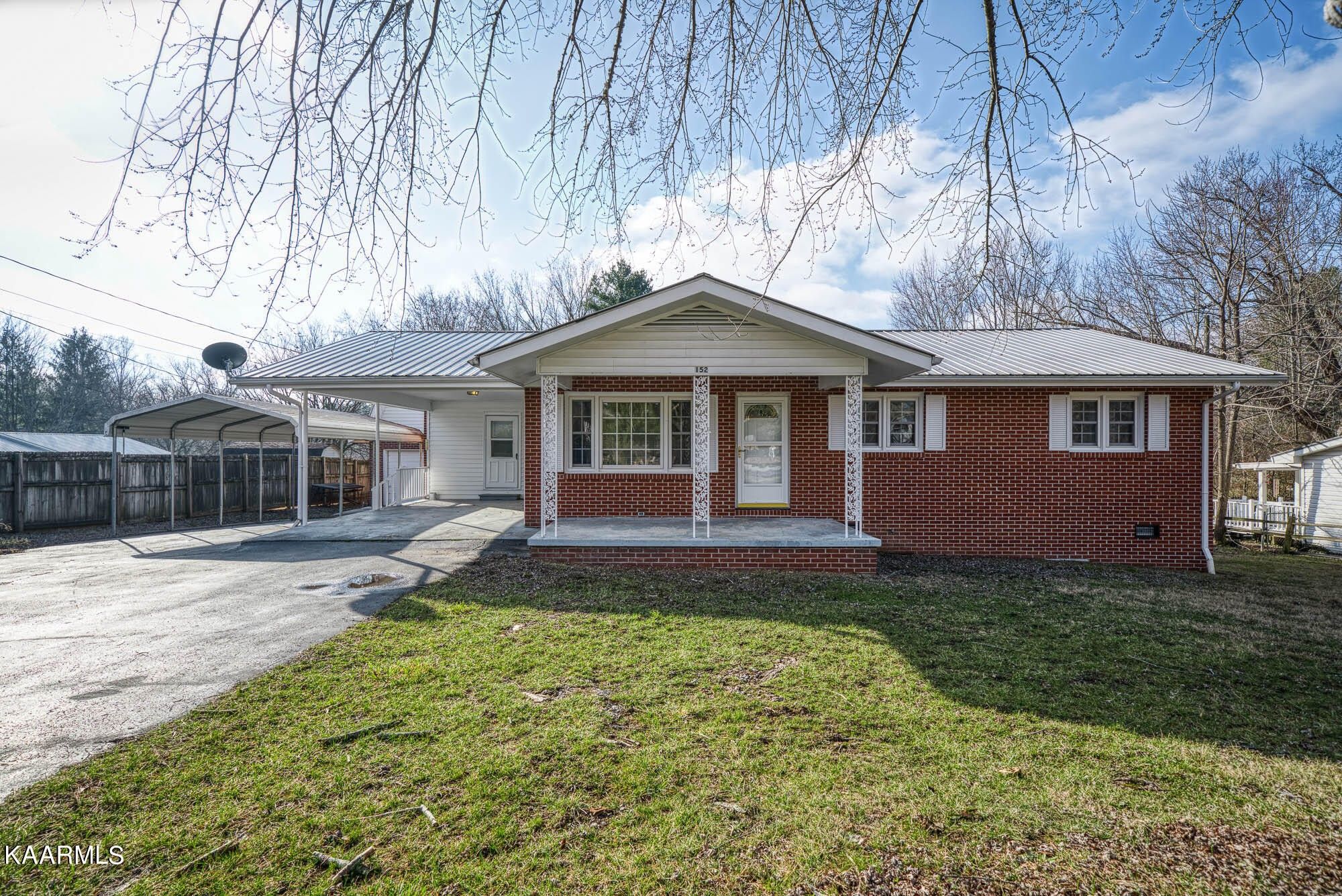 Crossville, Cumberland County, TN House for sale Property ID 415552736