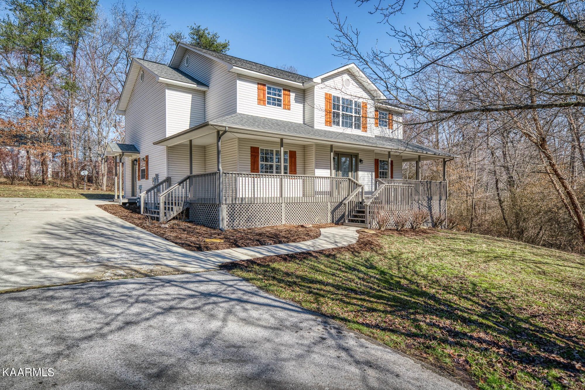 Crossville, Cumberland County, TN House for sale Property ID 415552735