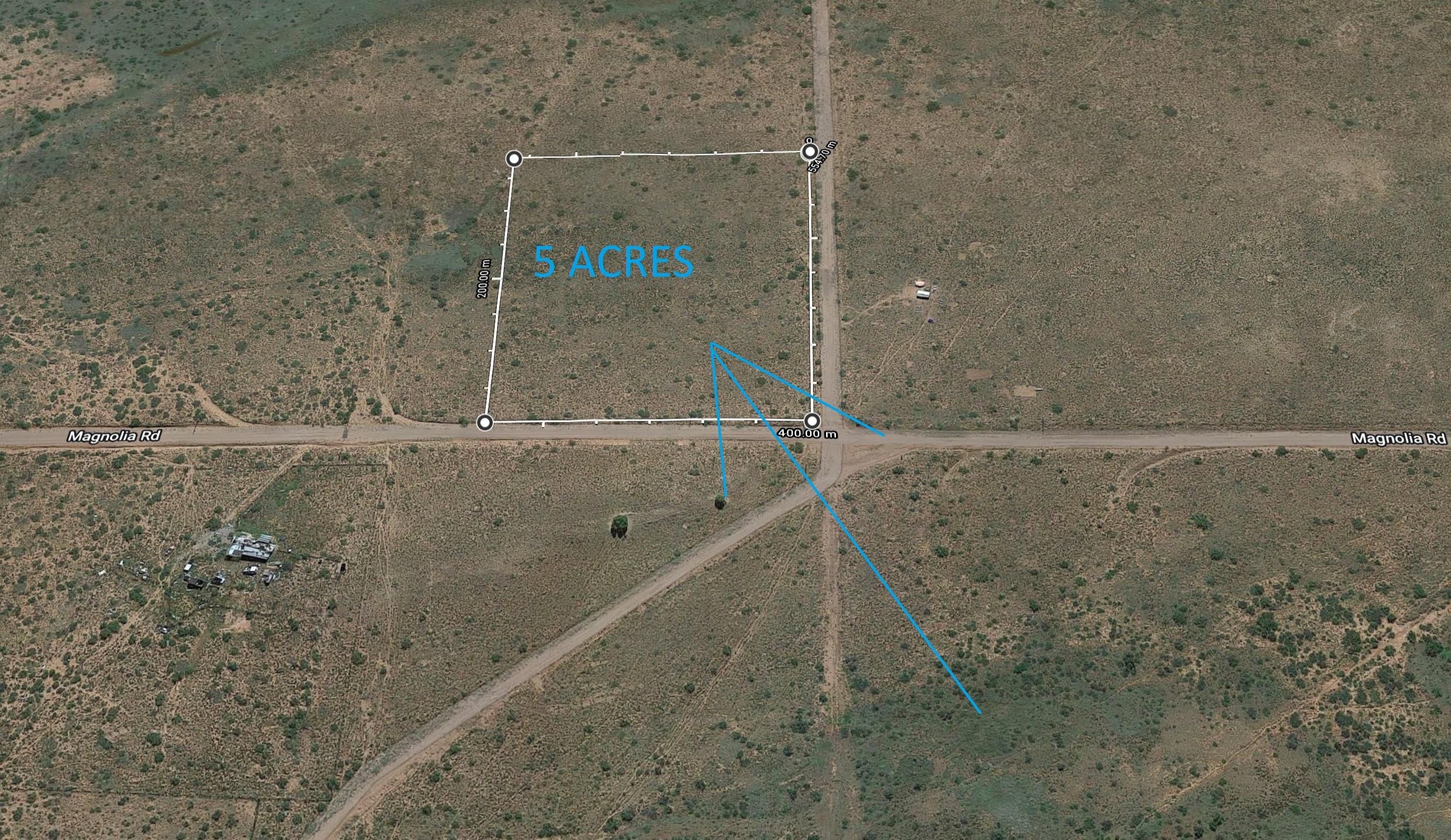 Las Vegas, San Miguel County, NM Recreational Property, Undeveloped