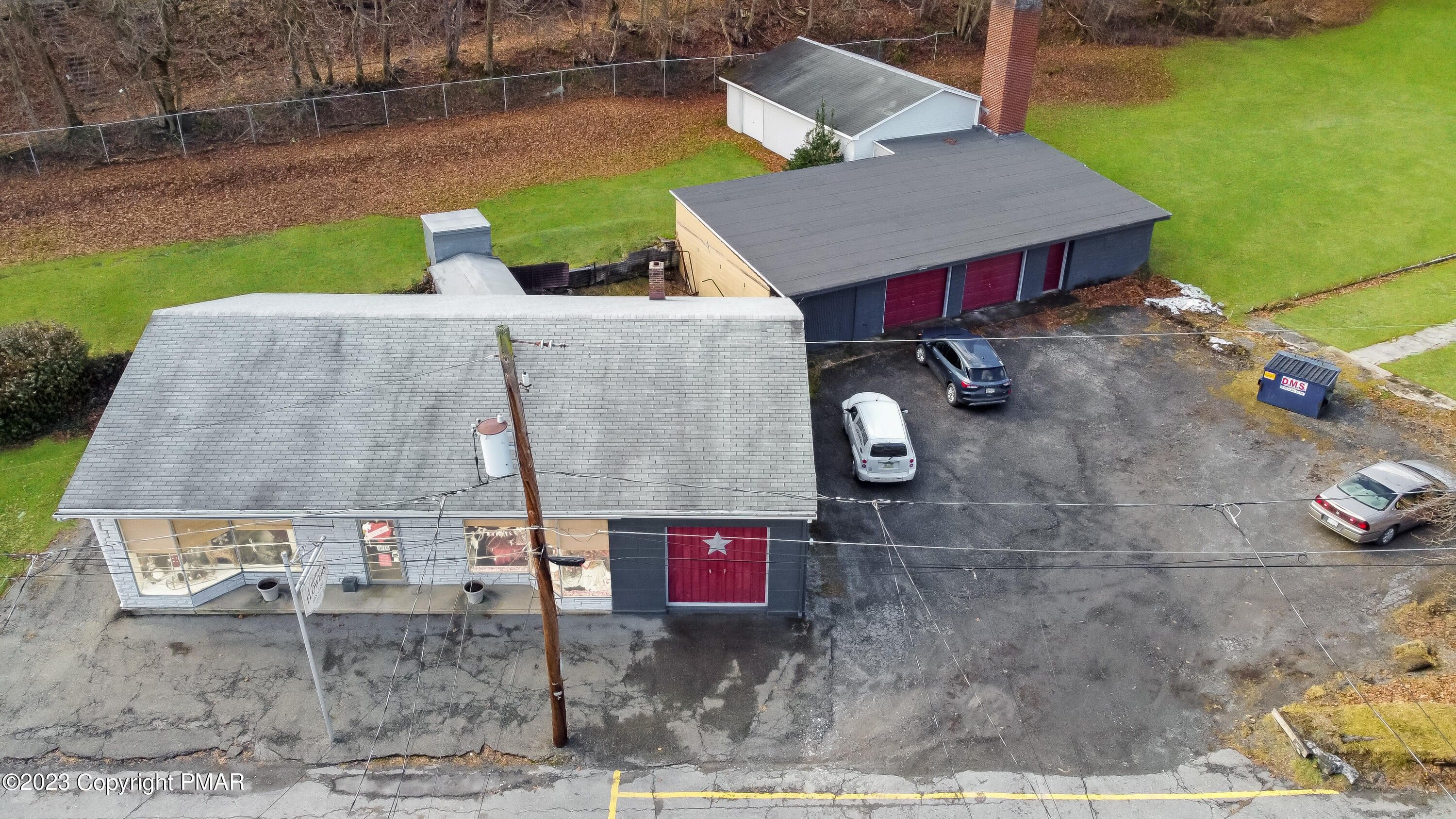 Tamaqua, Schuylkill County, PA Commercial Property, House for sale