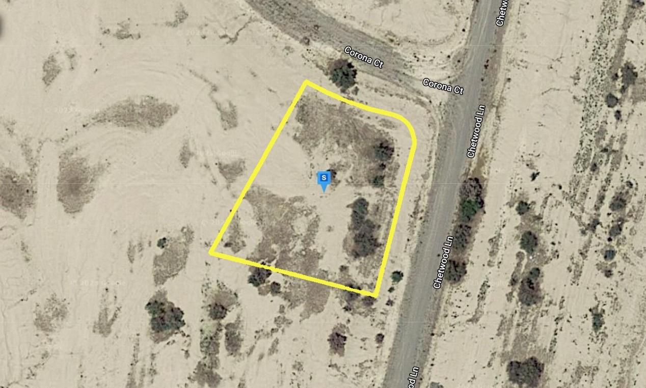 Pahrump, Nye County, NV Recreational Property, Undeveloped Land, Homesites for sale Property ID