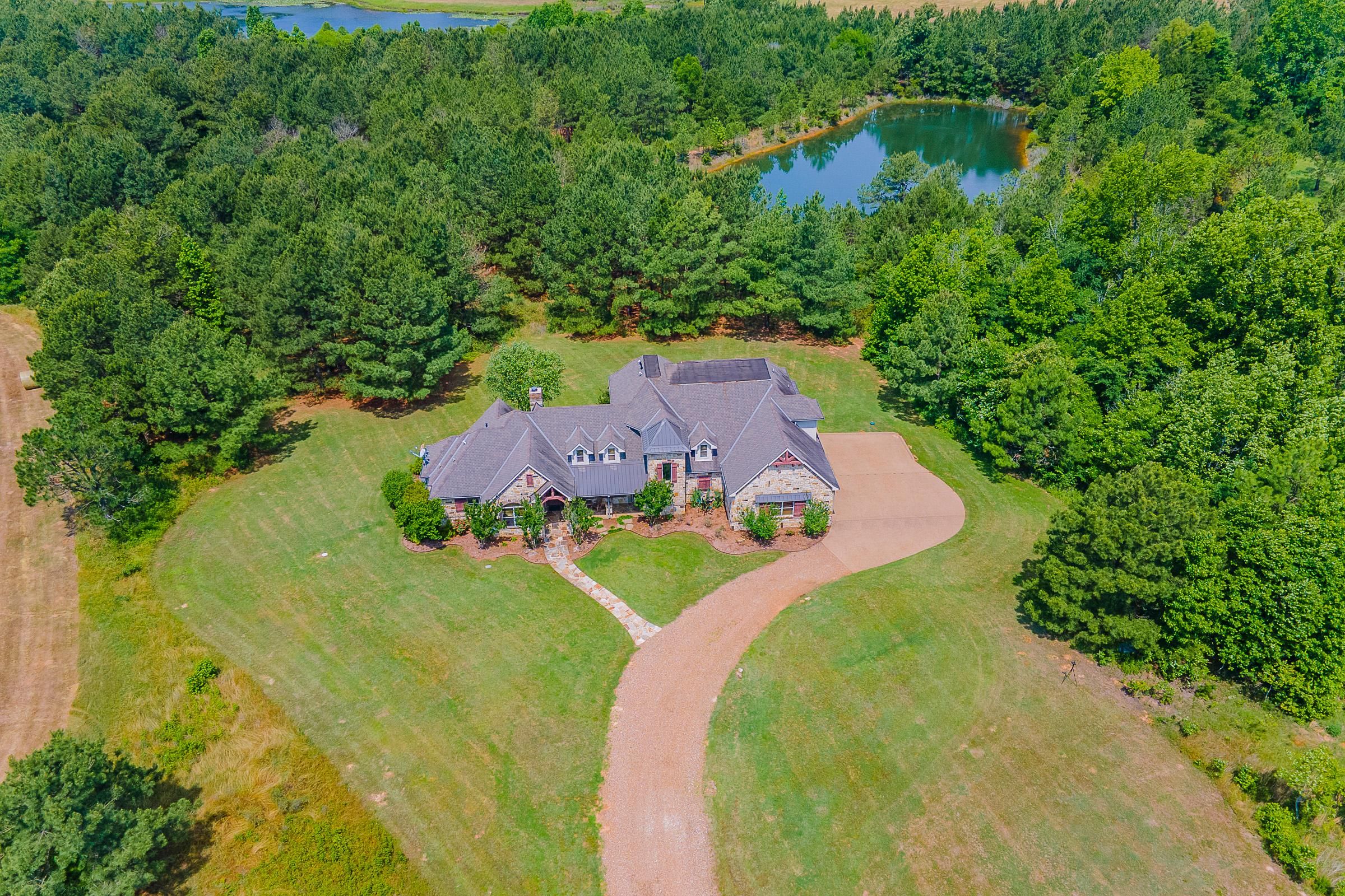 Mineola, Wood County, TX Farms and Ranches, Recreational Property