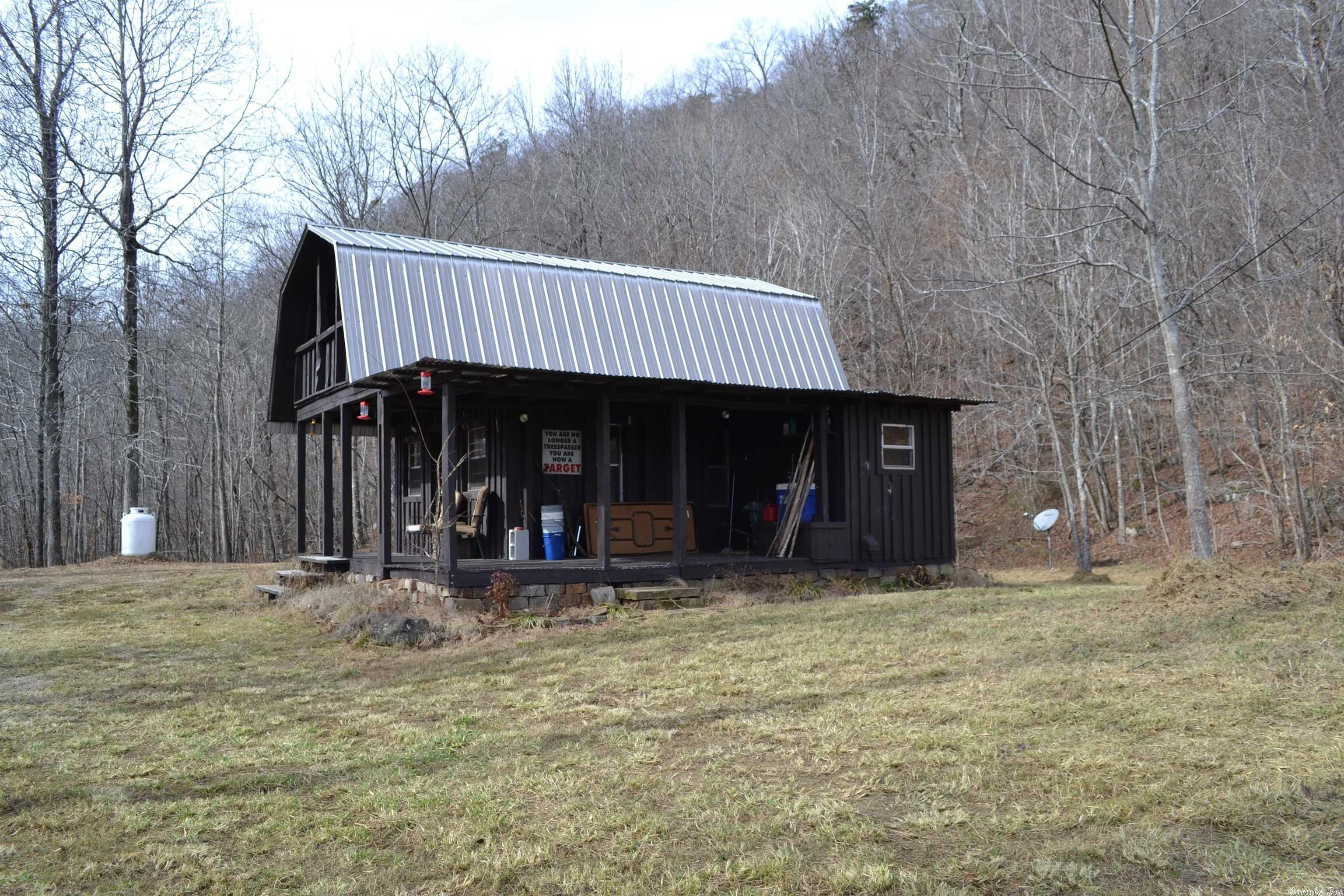 Witts Springs, Searcy County, AR Lakefront Property, Waterfront