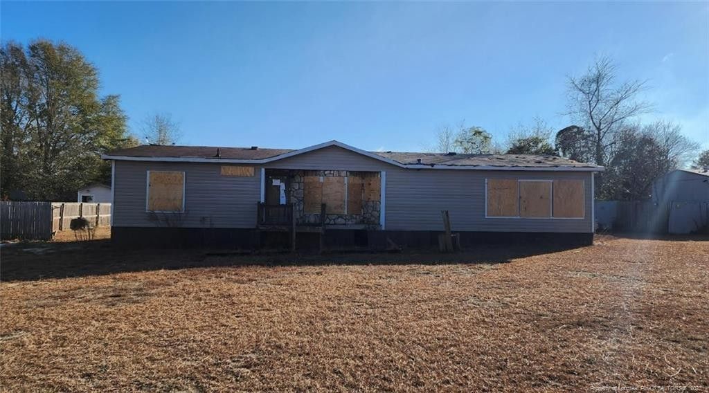 Hope Mills, Cumberland County, NC House for sale Property ID 415570909