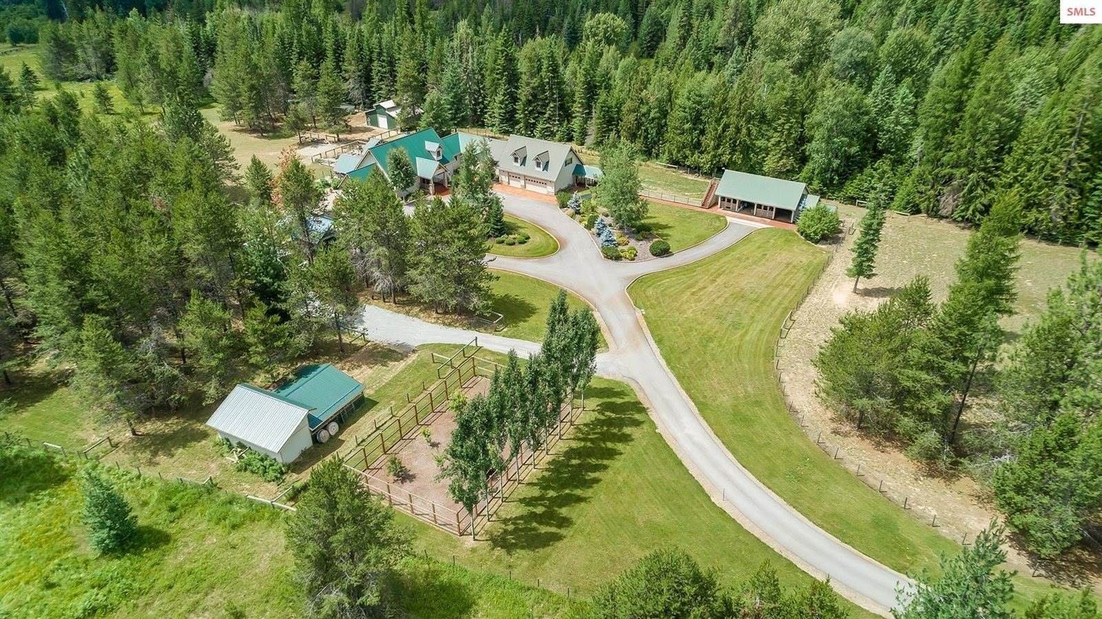 Sandpoint, Bonner County, ID House for sale Property ID 415570513 LandWatch