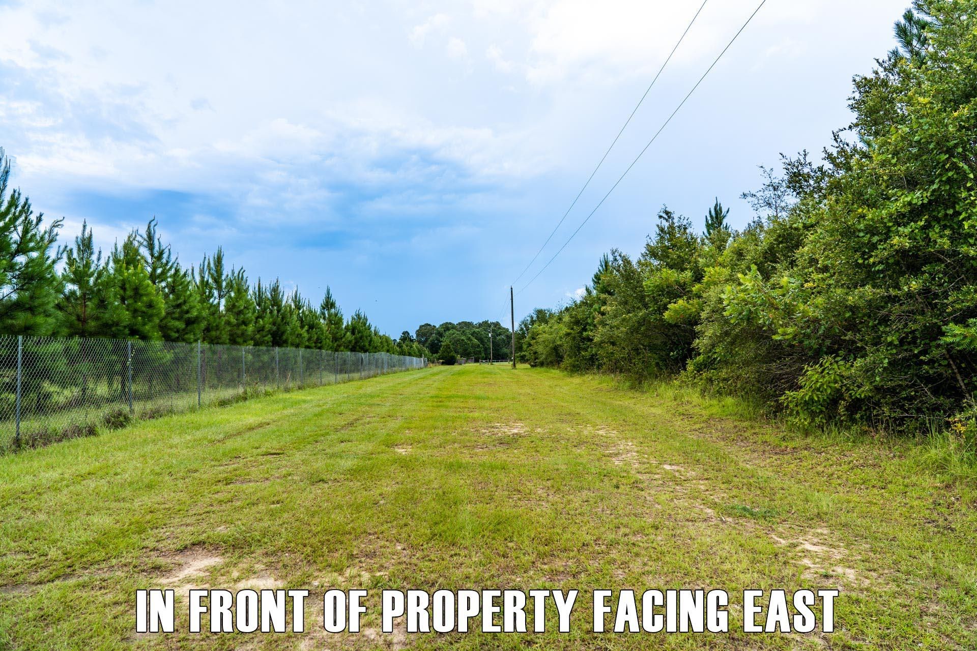 OWNER FINANCETBD Orchard Rd, Quincy, FL 32352 MLS