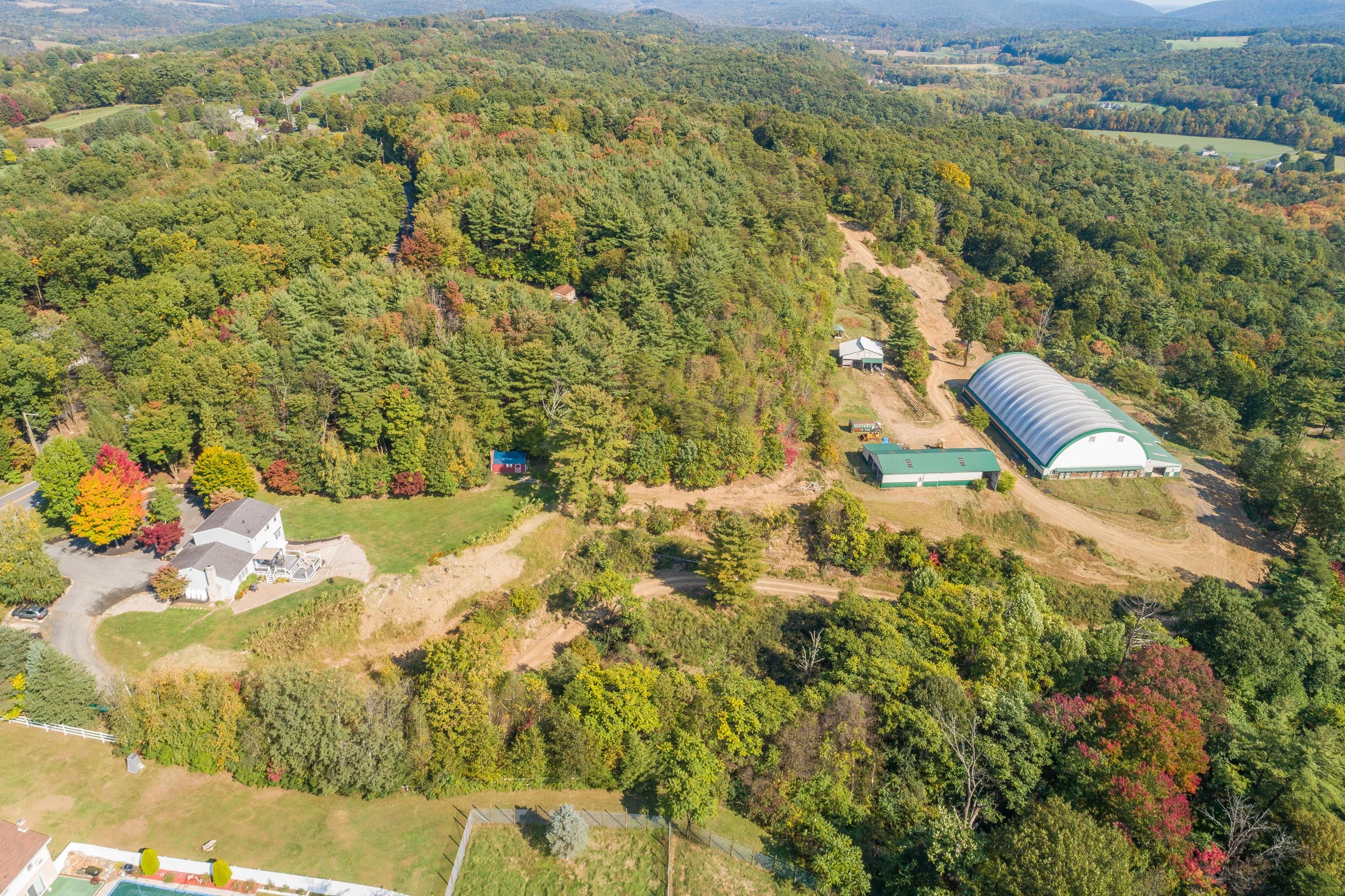 Auburn, Schuylkill County, PA Farms and Ranches, House for sale