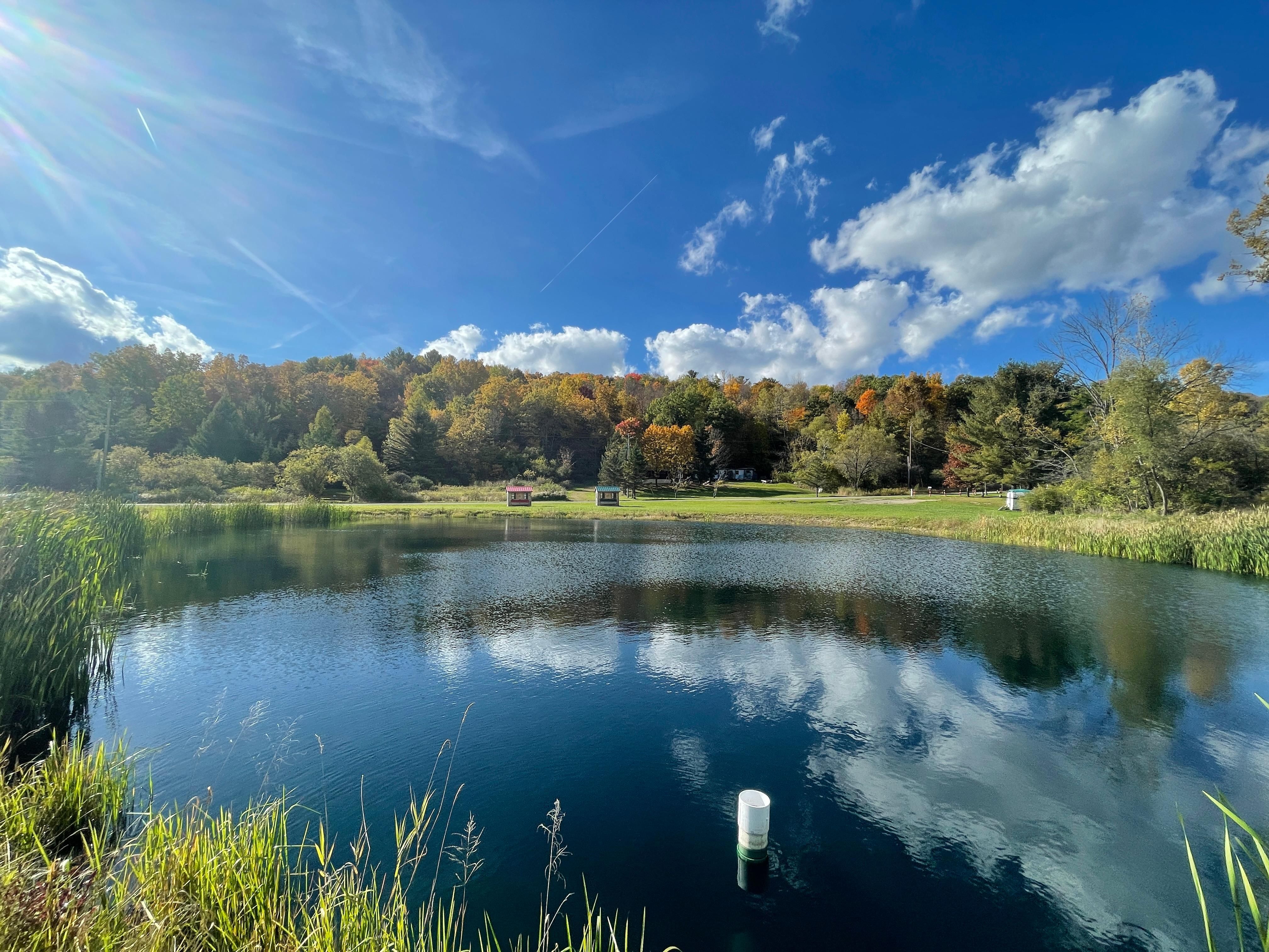 Belmont, Allegany County, NY Recreational Property, House for sale