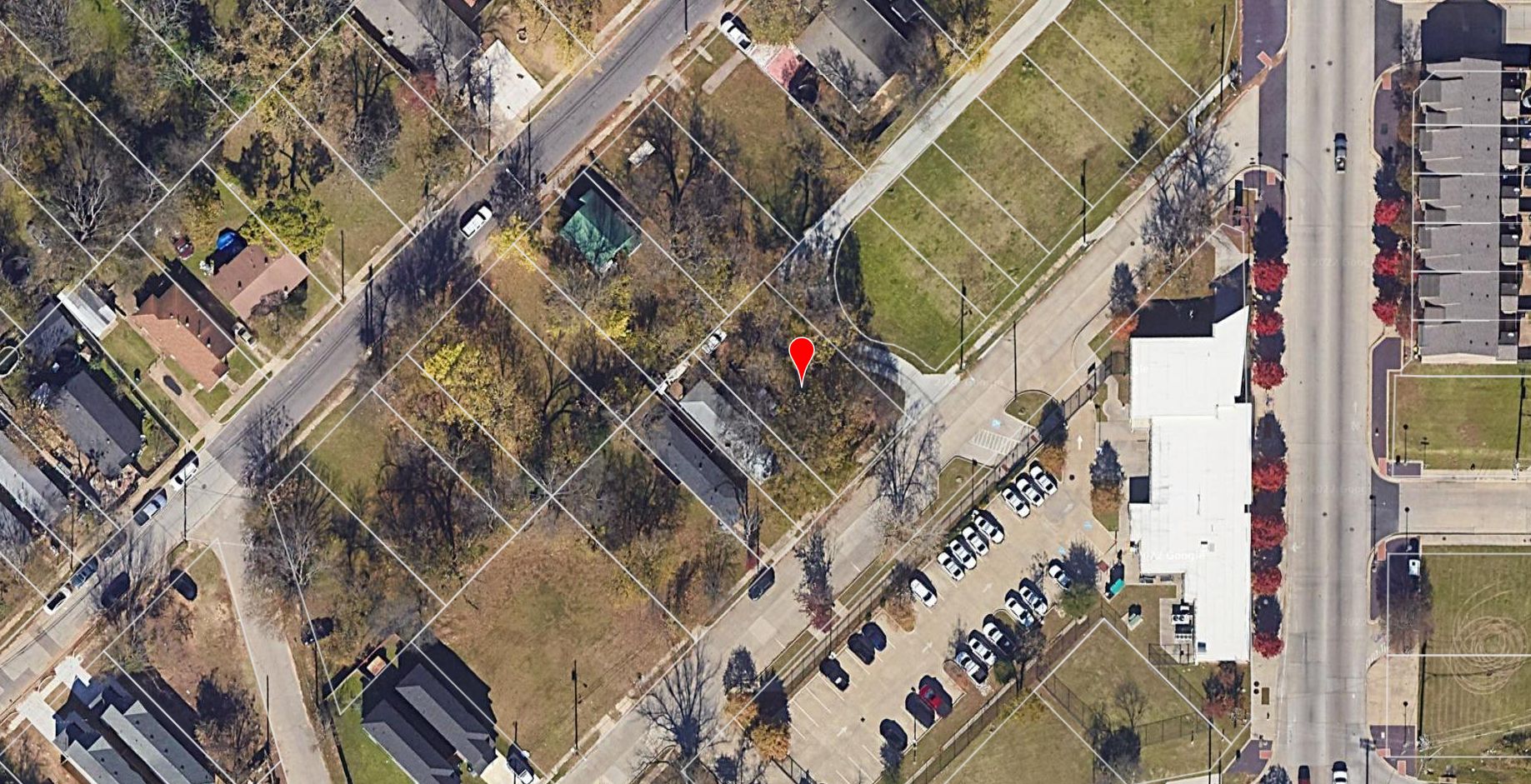 Dallas, Dallas County, TX Recreational Property, Undeveloped Land