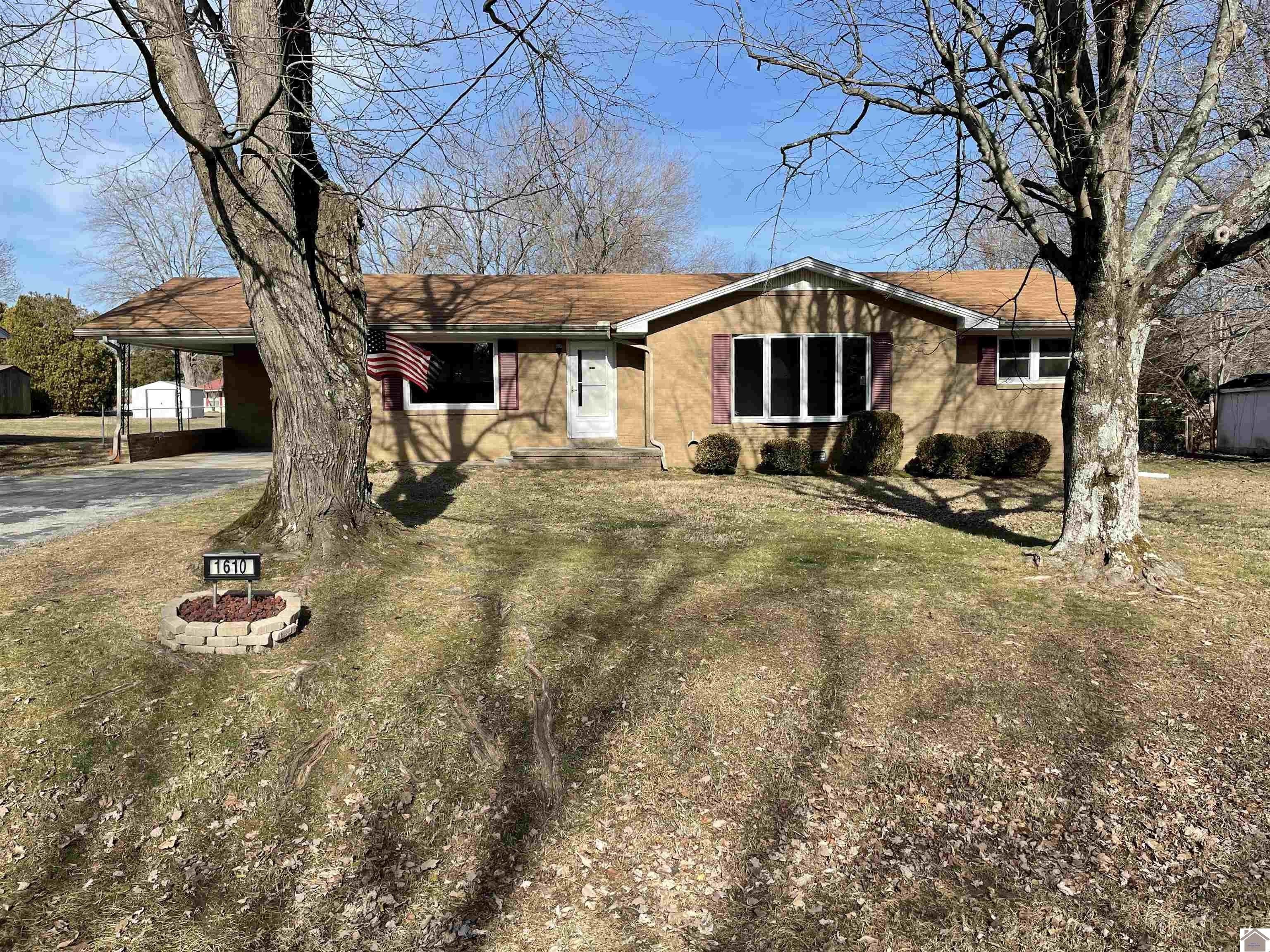 Murray, Calloway County, KY House for sale Property ID 415571839