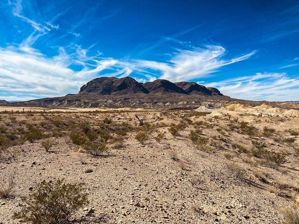 Terlingua, Brewster County, TX Undeveloped Land, Homesites for sale