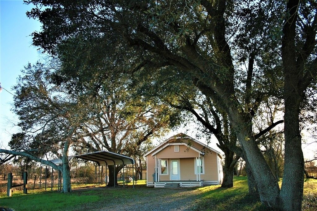 Sealy, Austin County, TX Farms and Ranches, House for sale Property ID