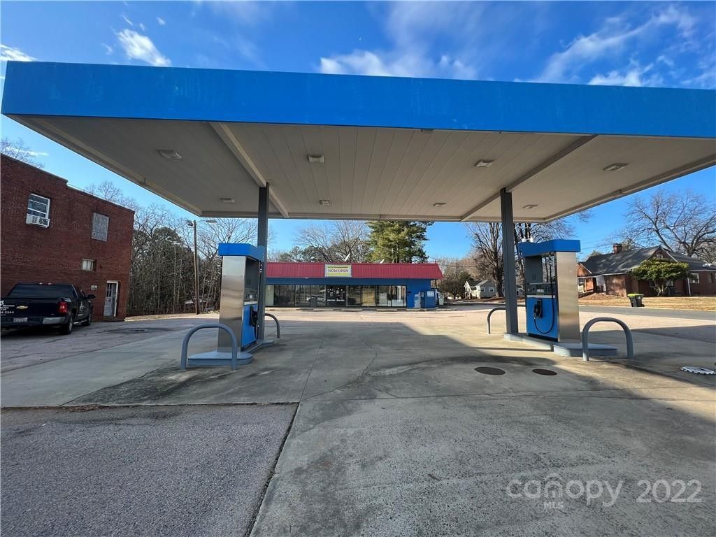 China Grove, Rowan County, NC Commercial Property, Homesites for sale