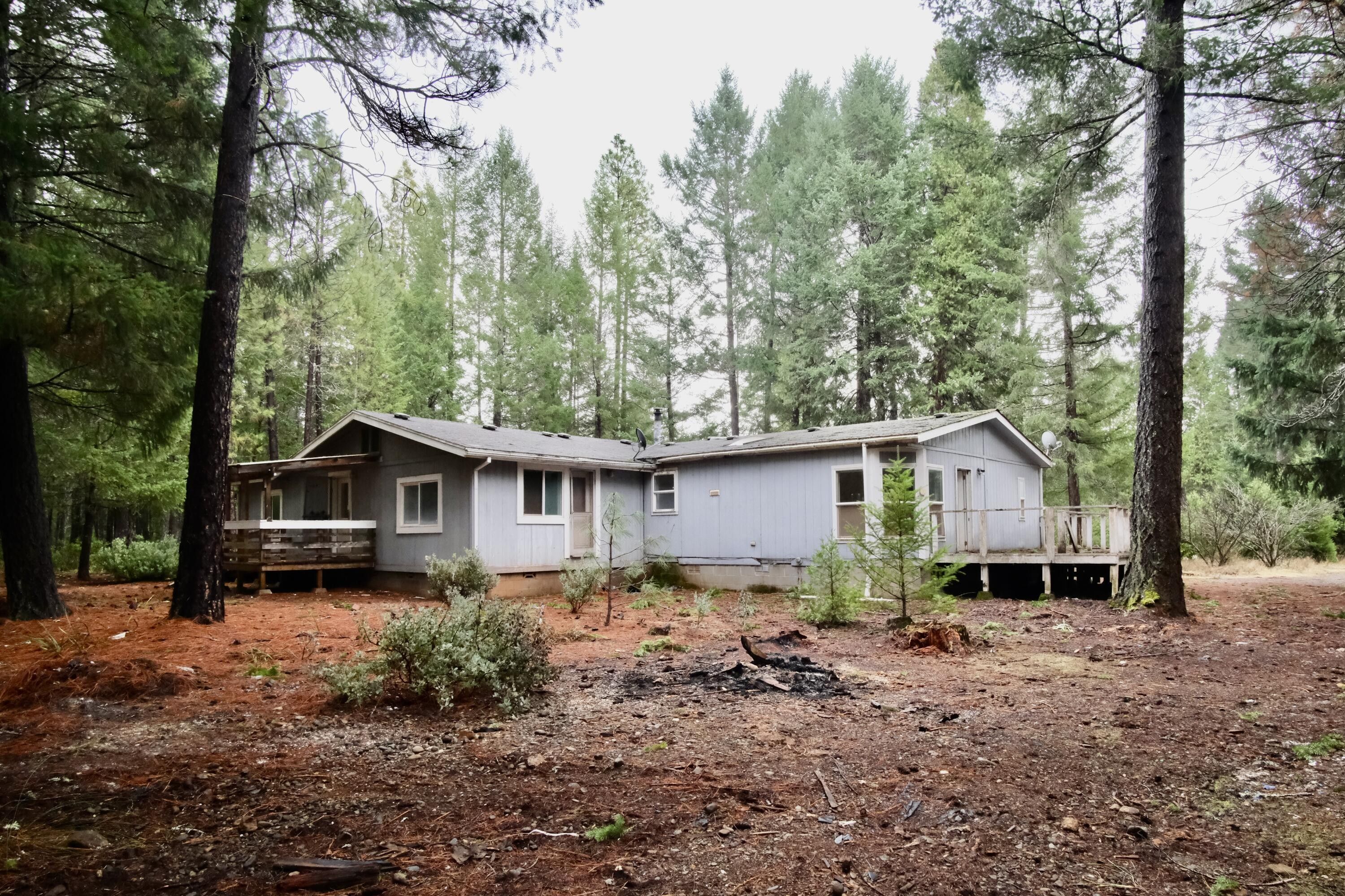 O'Brien, Josephine County, OR House for sale Property ID 415572407