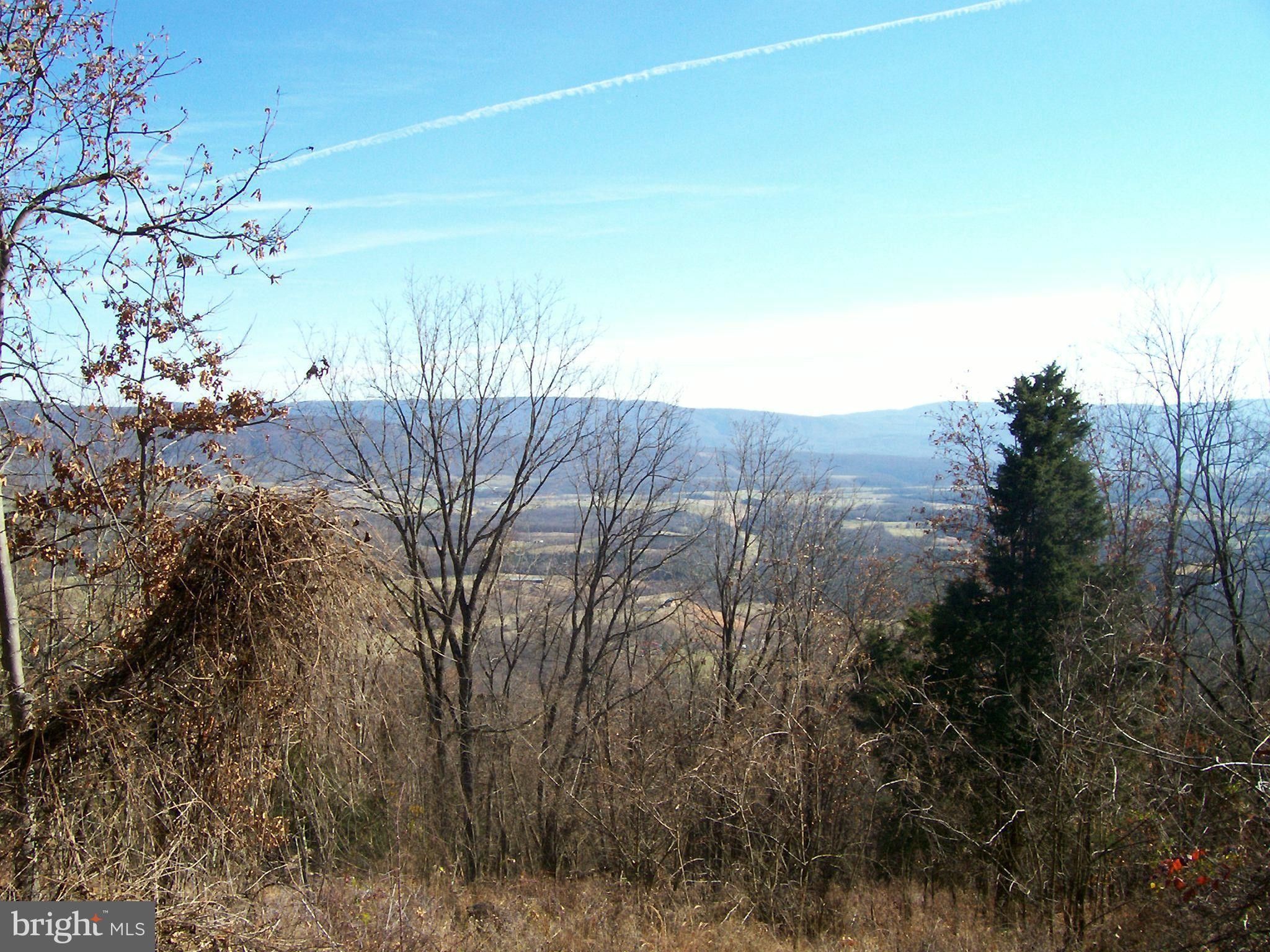 Old Fields, Hardy County, WV Undeveloped Land, Homesites for sale