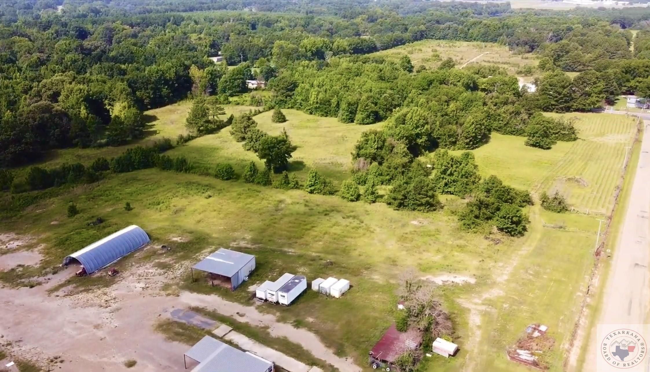 Texarkana, Bowie County, TX Undeveloped Land for sale Property ID