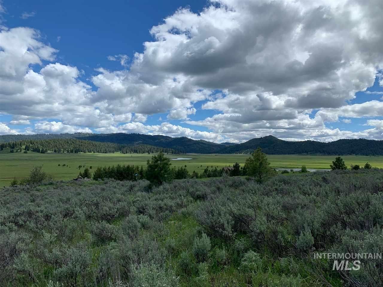 Cascade, Valley County, ID Undeveloped Land, Homesites for sale
