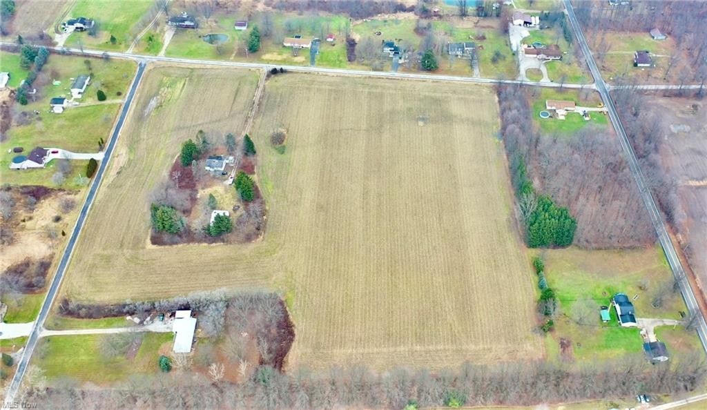 Atwater, Portage County, OH Farms and Ranches for sale Property ID