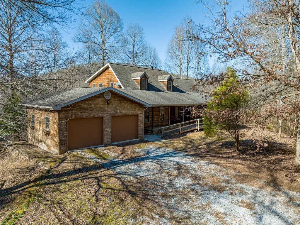 Otto, Jackson County, NC House for sale Property ID 415571010 LandWatch