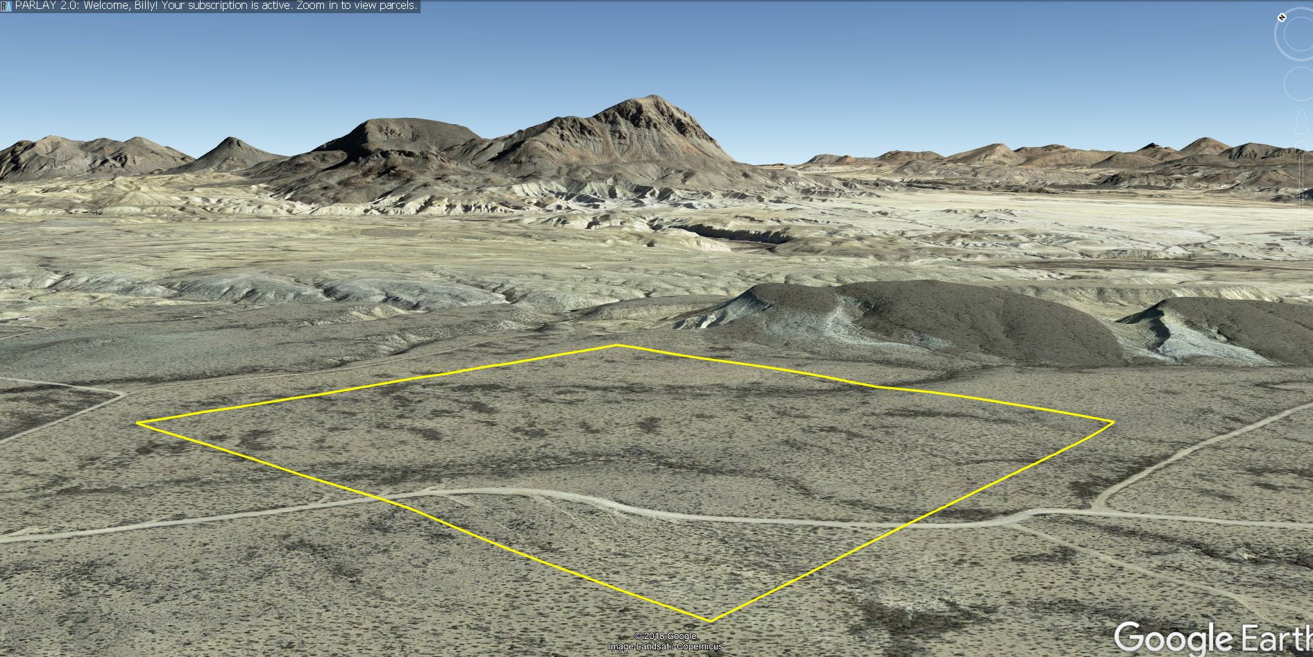 Terlingua, Brewster County, TX Recreational Property, Undeveloped Land for sale Property ID