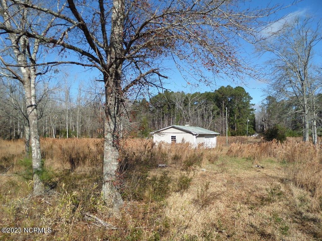 New Bern, Pamlico County, NC Undeveloped Land for sale Property ID