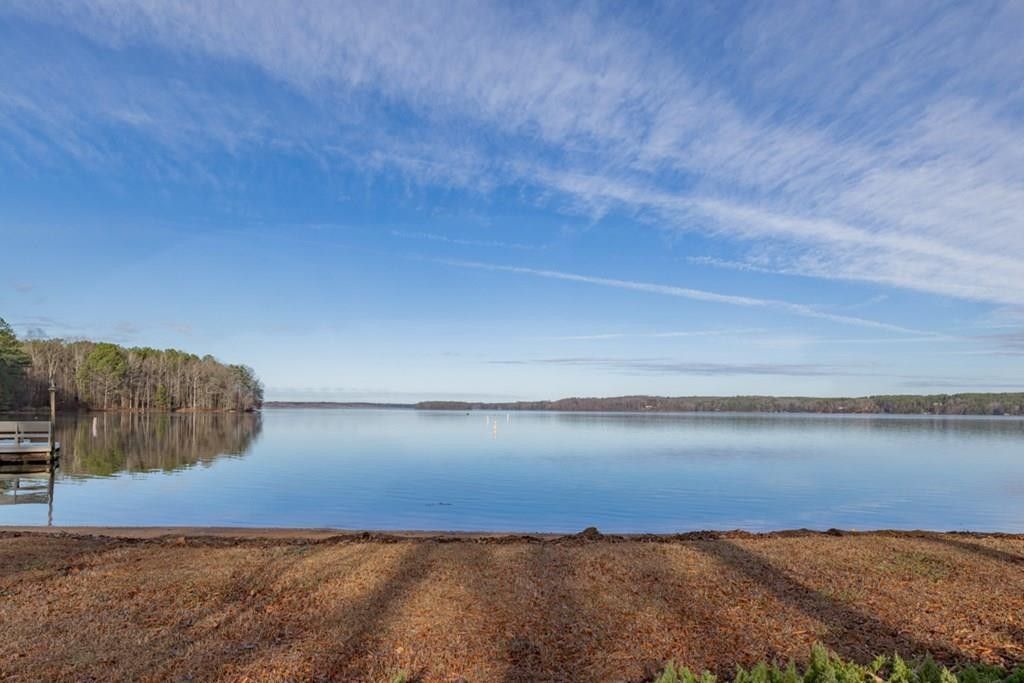 Roanoke Rapids, Halifax County, NC Undeveloped Land, Lakefront Property, Waterfront Property