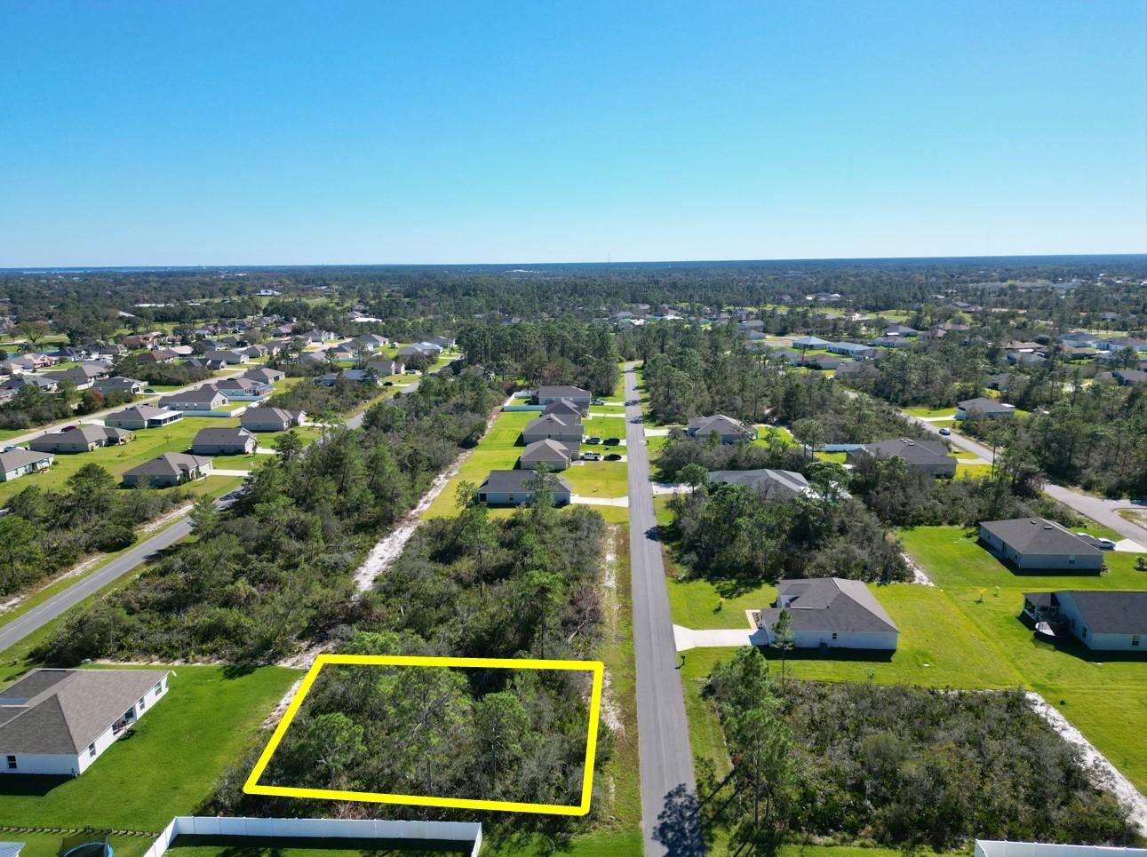 Sebring, Highlands County, FL Recreational Property, Undeveloped Land