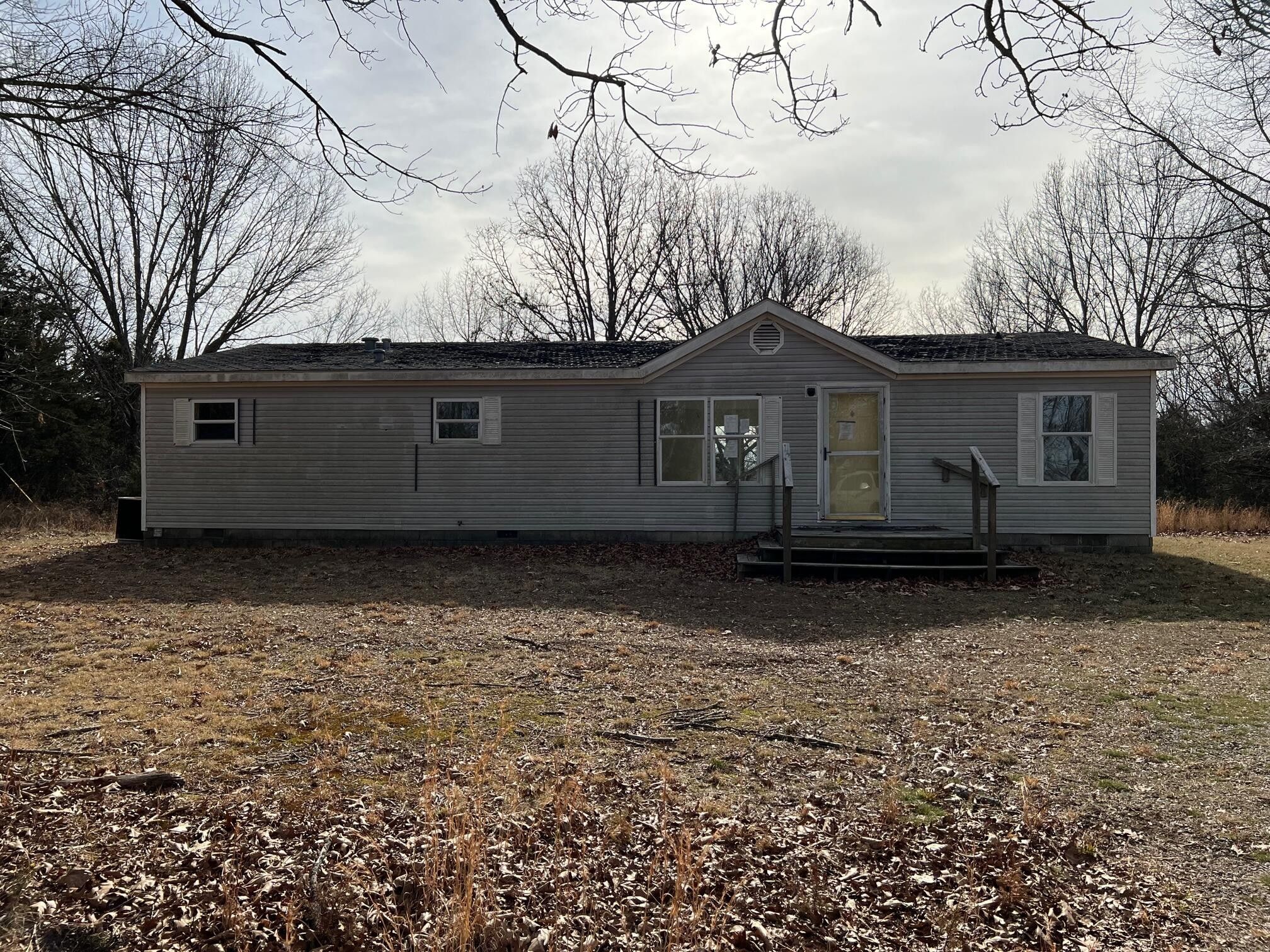 Galena, Stone County, MO Lakefront Property, Waterfront Property, House