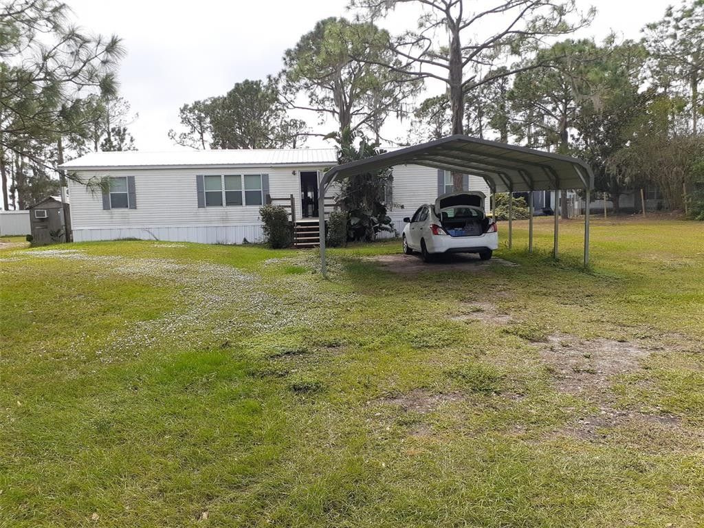 Avon Park, Highlands County, FL Lakefront Property, Waterfront Property