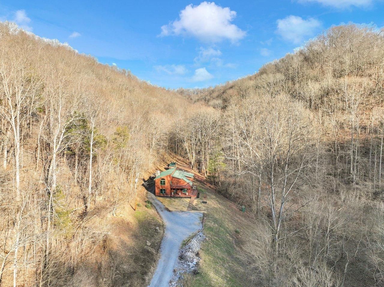 140 Carver Hollow, Pleasant Shade, TN 37145 LandWatch