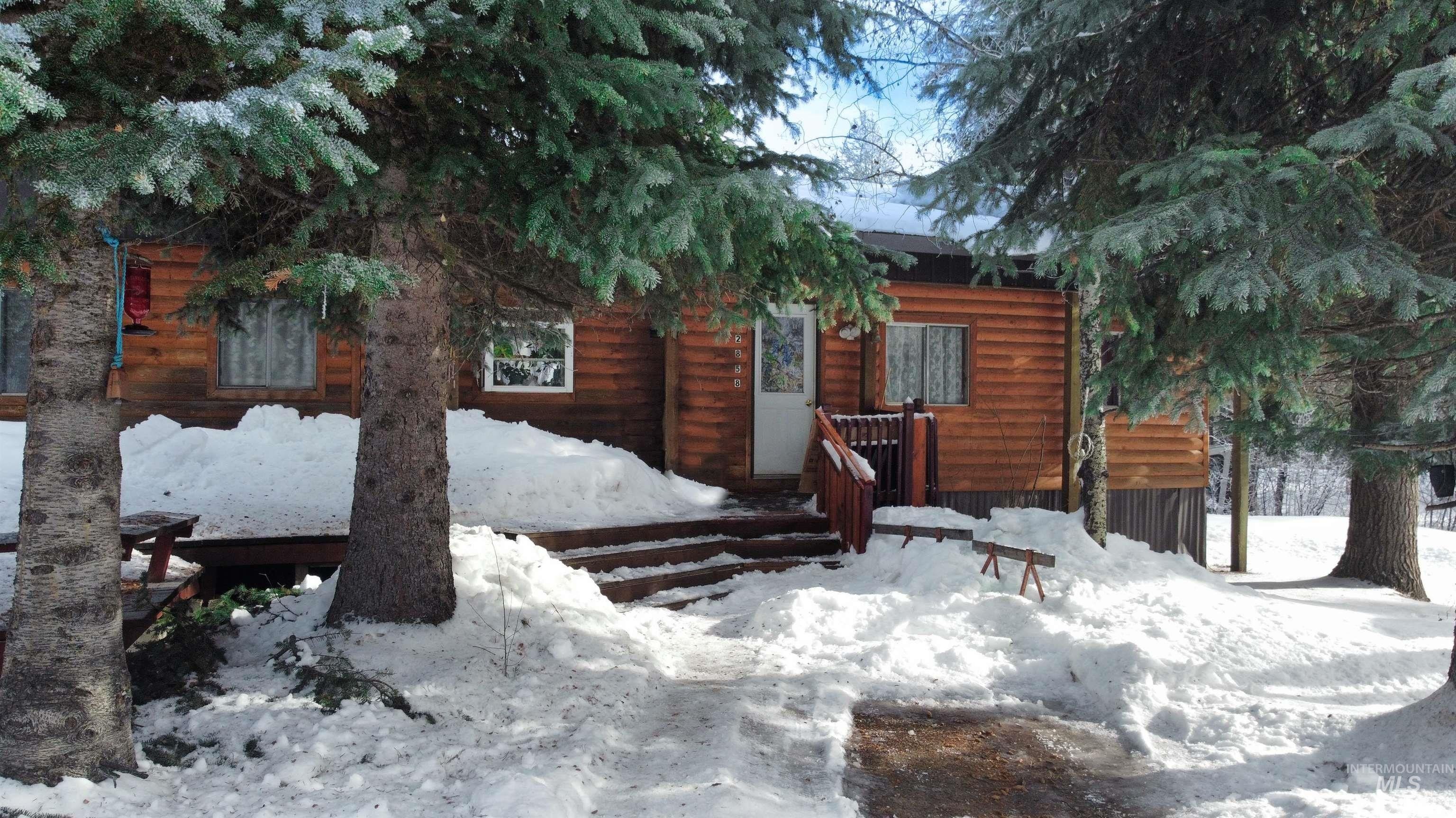 Donnelly, Valley County, ID House for sale Property ID 415575654