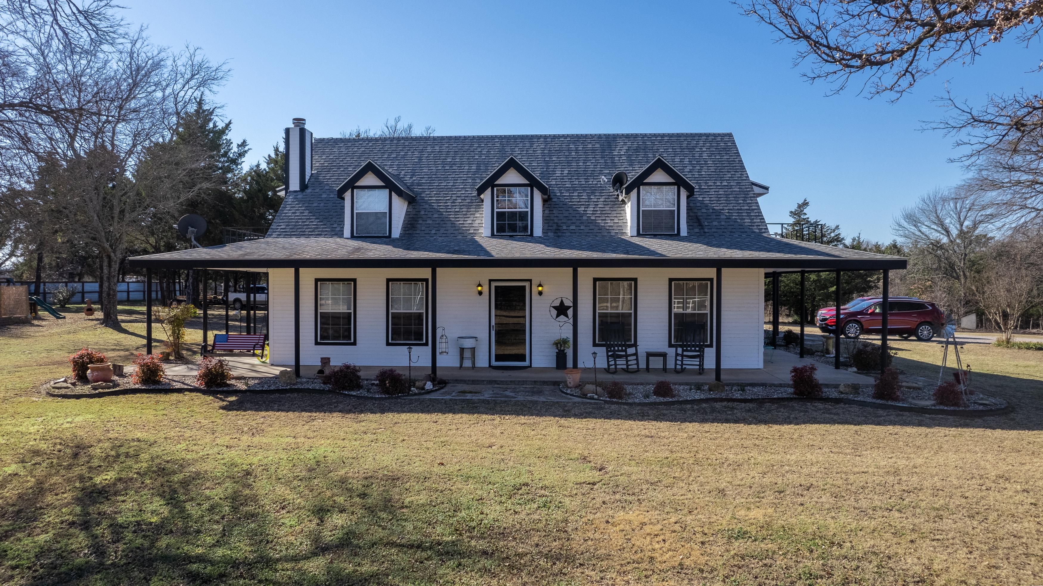 926 Marsden Road, Overbrook, OK 73453 MLS 2300934 LandWatch