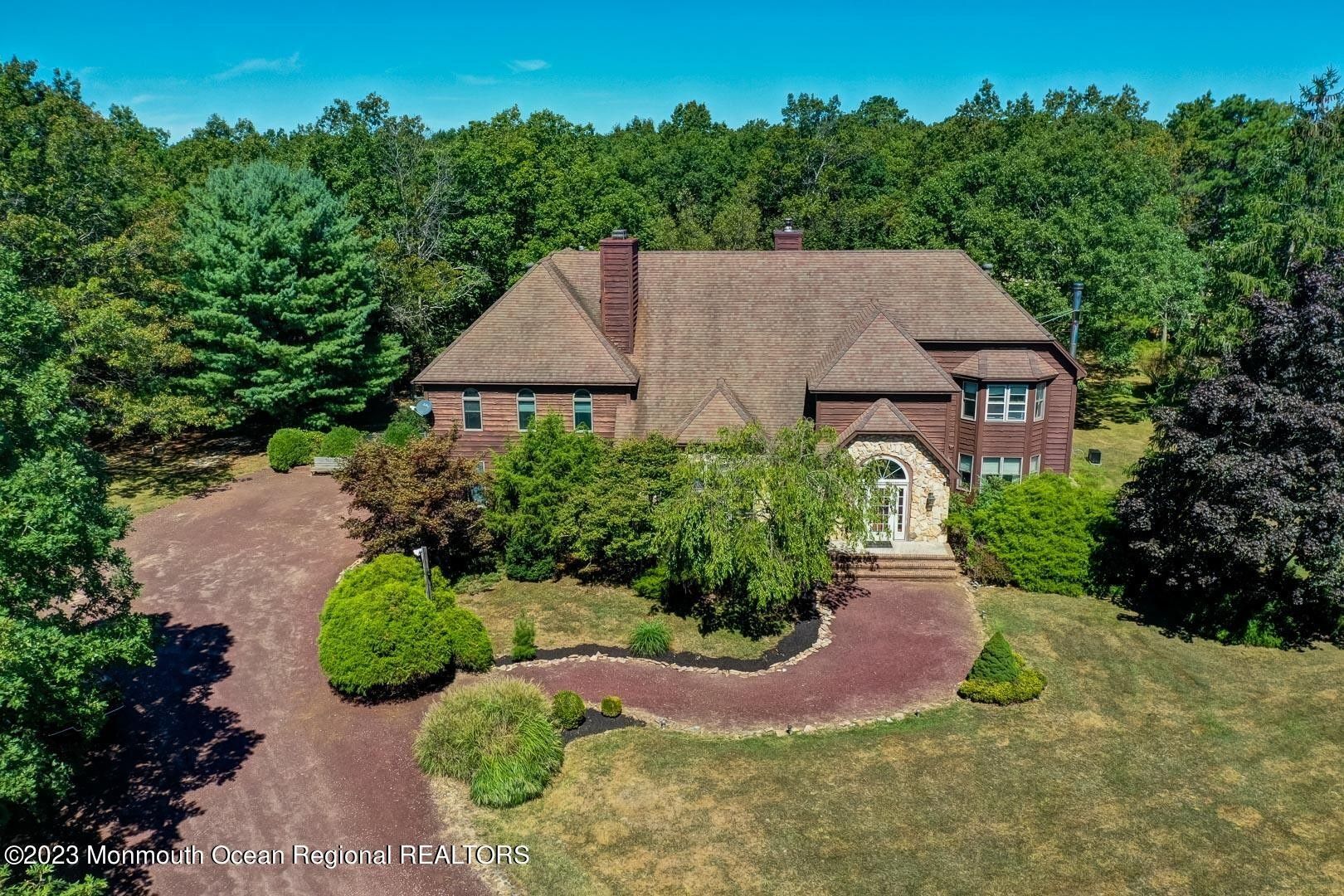 1512 W Bay Avenue, Barnegat, NJ 08005 MLS 22300888 LandWatch