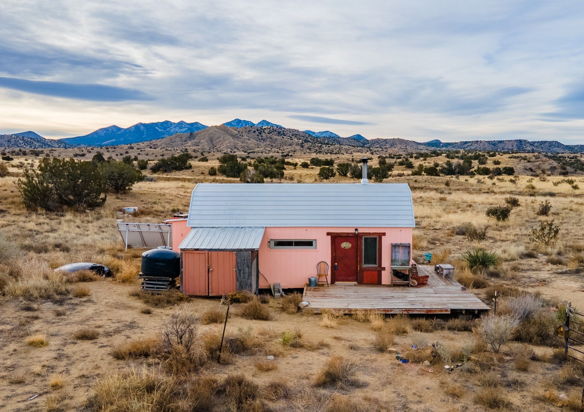 Cerrillos, Santa Fe County, NM House for sale Property ID 415576249