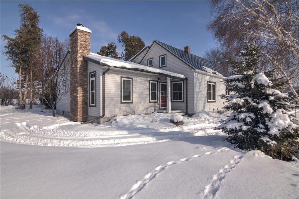 East Farmington, Polk County, WI House for sale Property ID 415576425