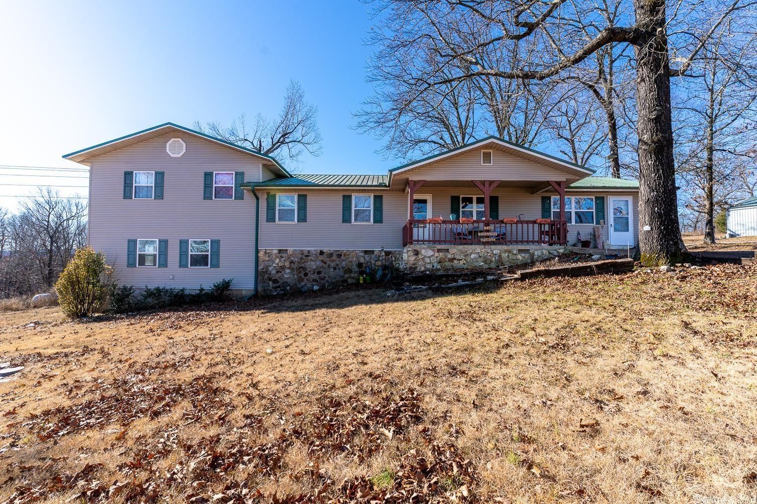 Hardy, Sharp County, AR House for sale Property ID 415576499 LandWatch