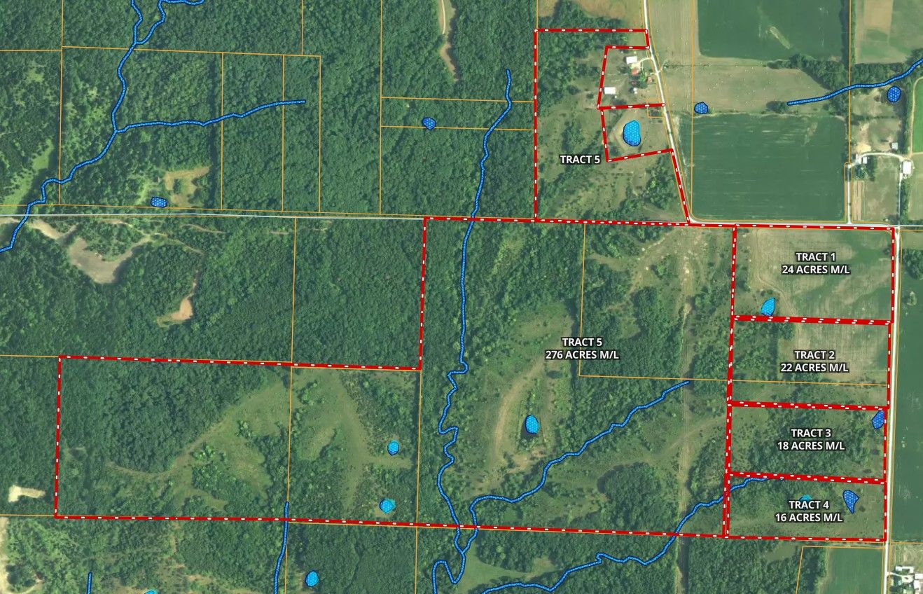 xxx Cedar Hill Trail, La Plata, MO 63549 MLS 32528 LandWatch