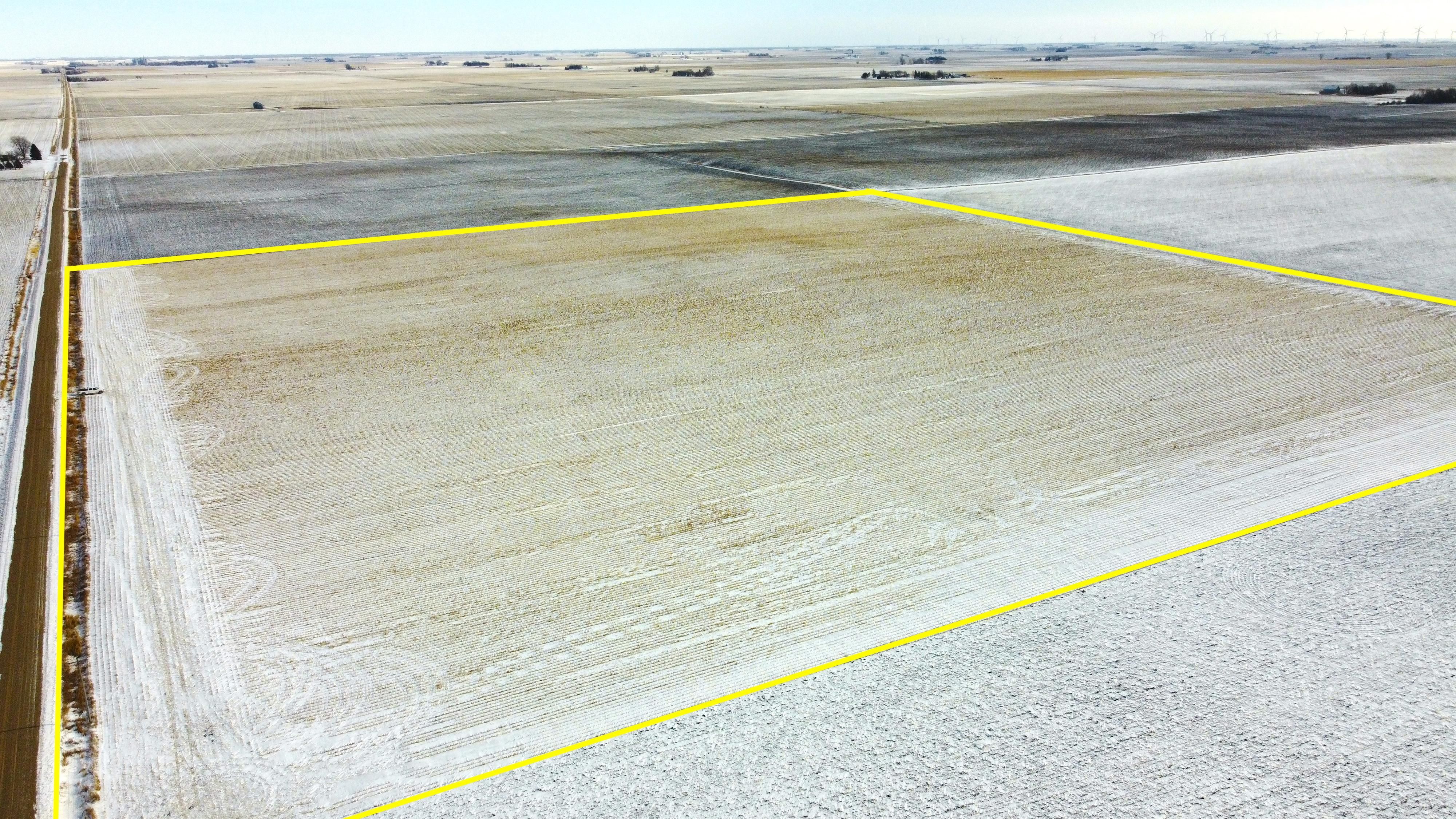 Paton, Greene County, IA Farms and Ranches for auction Property ID