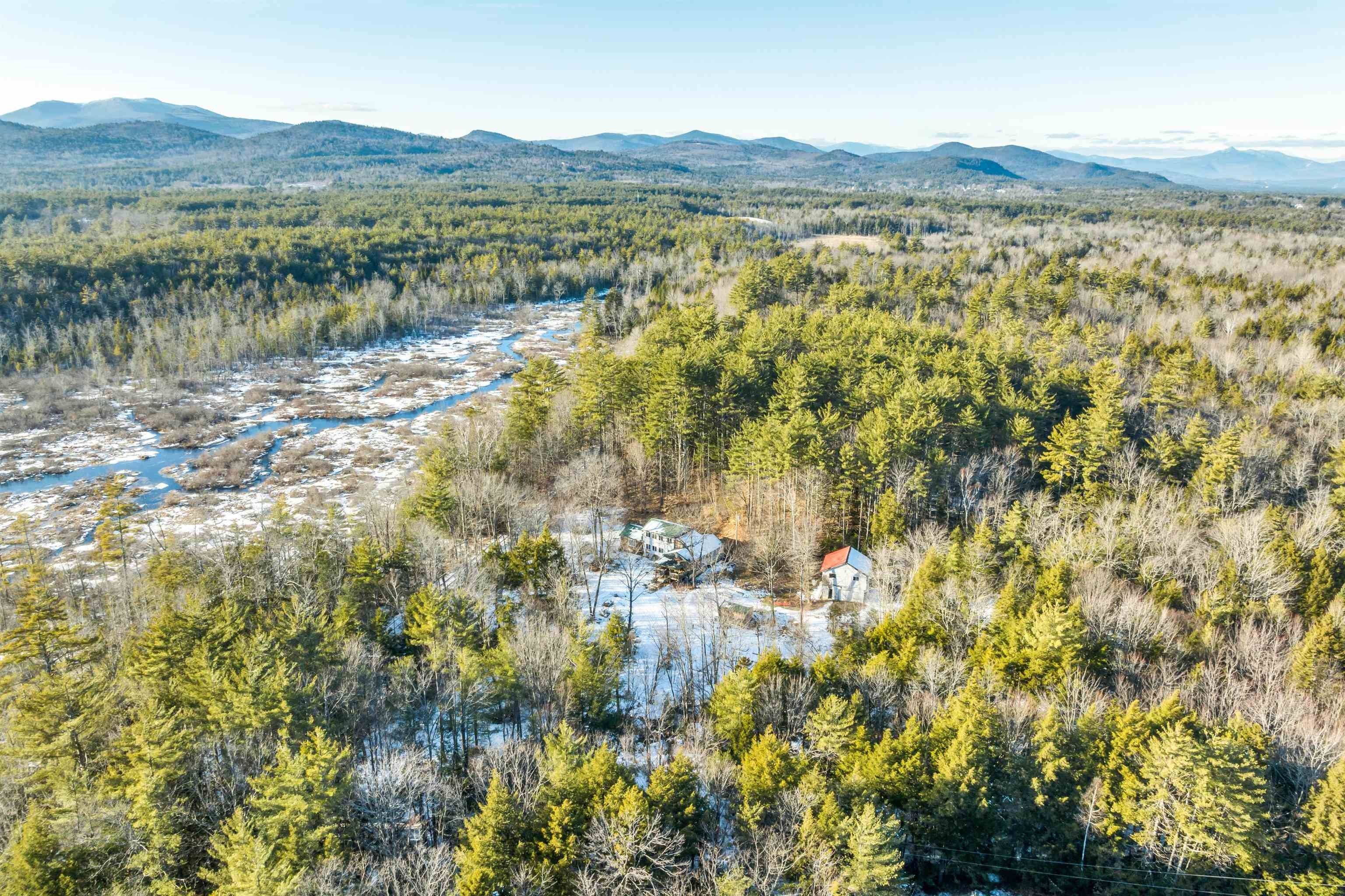 Ossipee, Carroll County, NH House for sale Property ID 415576690