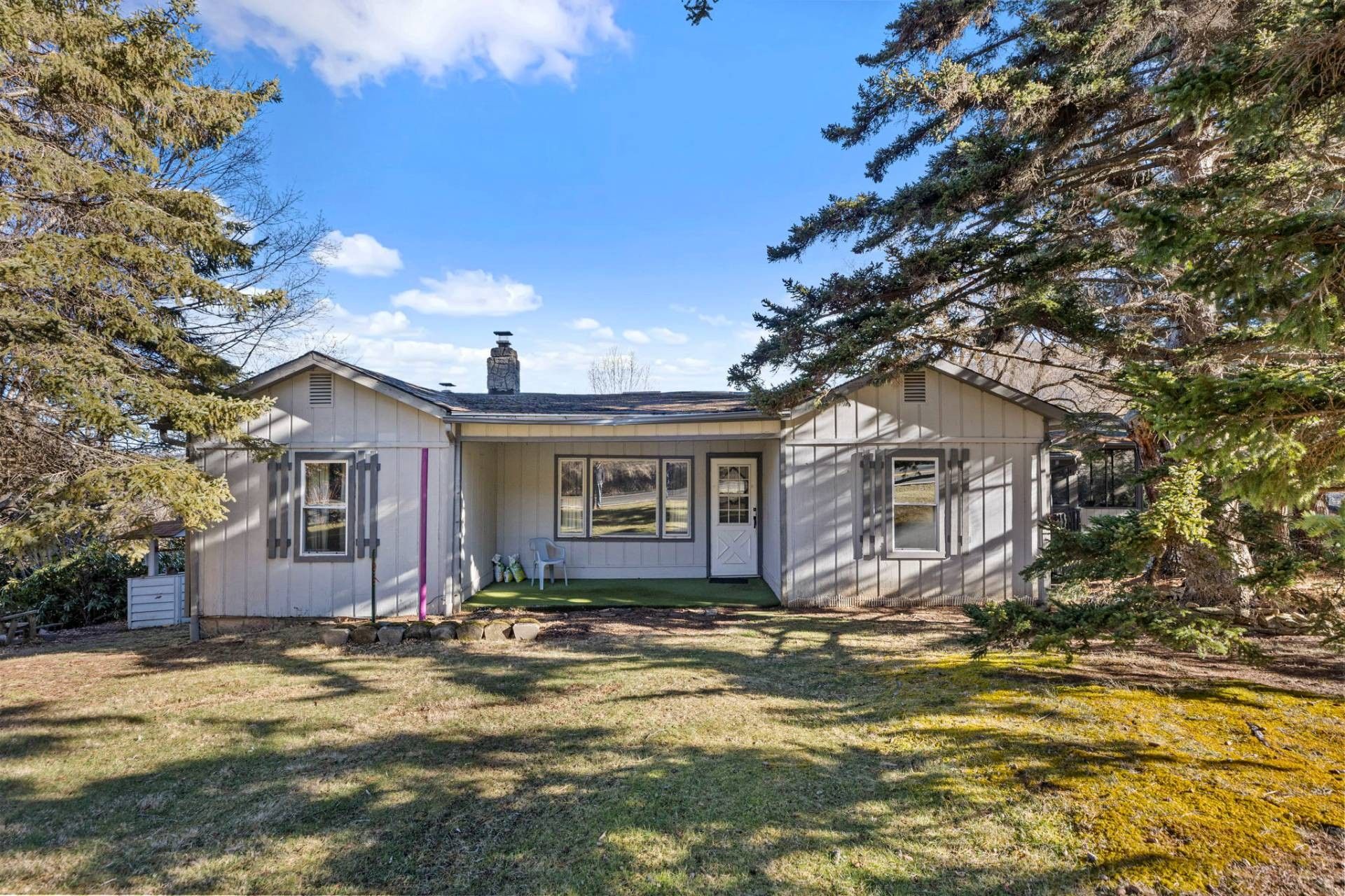 Roan Mountain, Carter County, TN House for sale Property ID 415576907