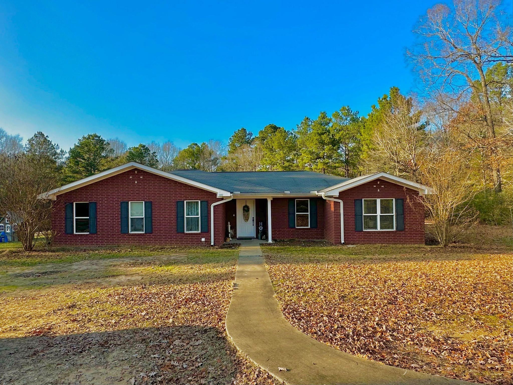 Joaquin, Shelby County, TX House for sale Property ID 415577174